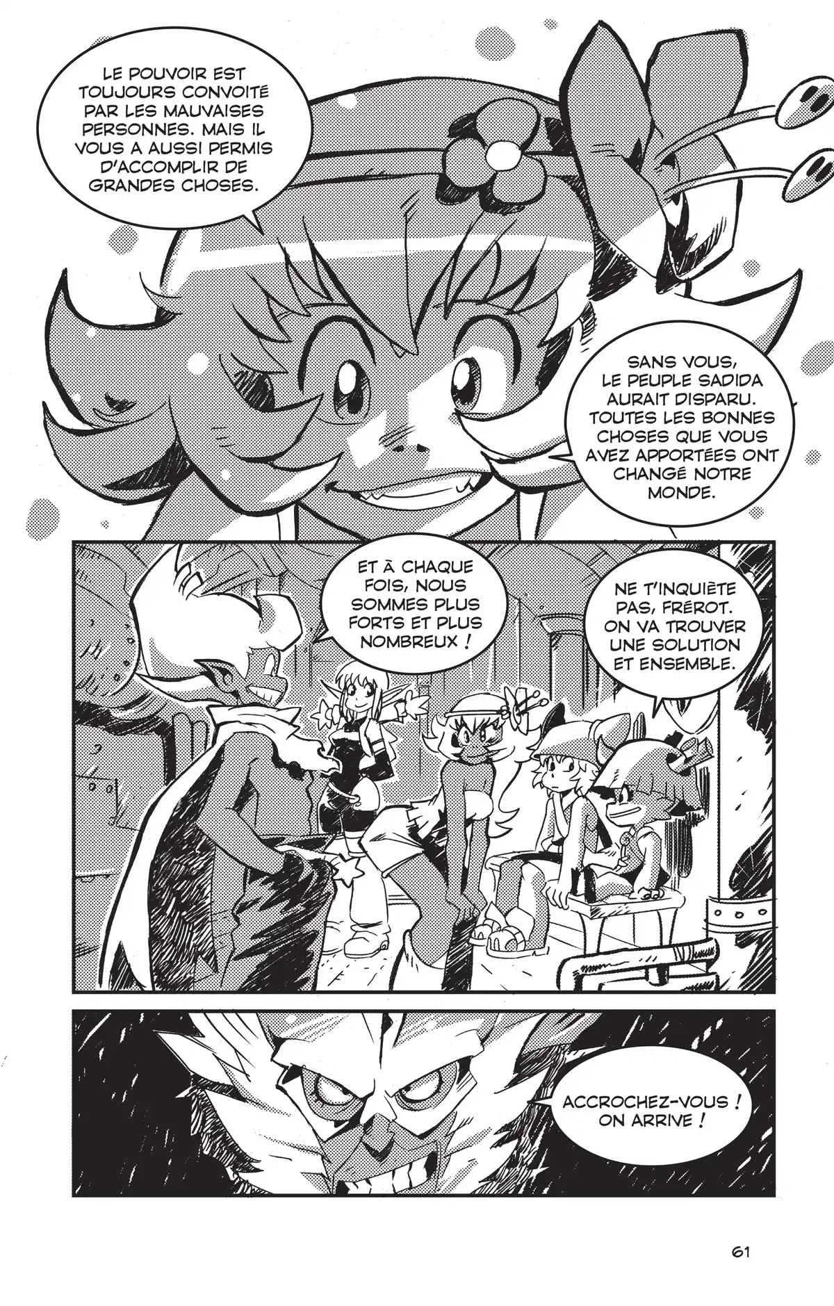 Wakfu Volume 2 page 56