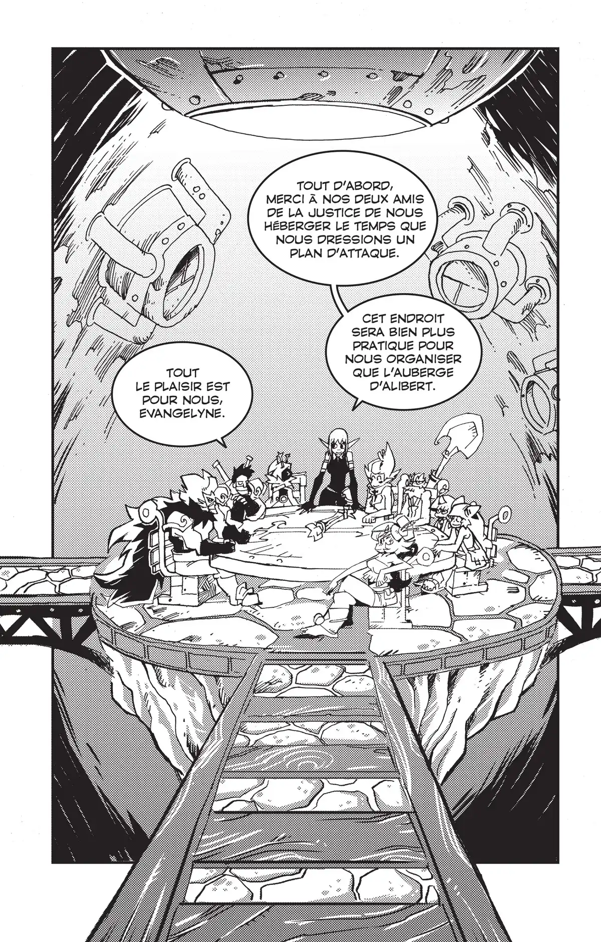 Wakfu Volume 2 page 58