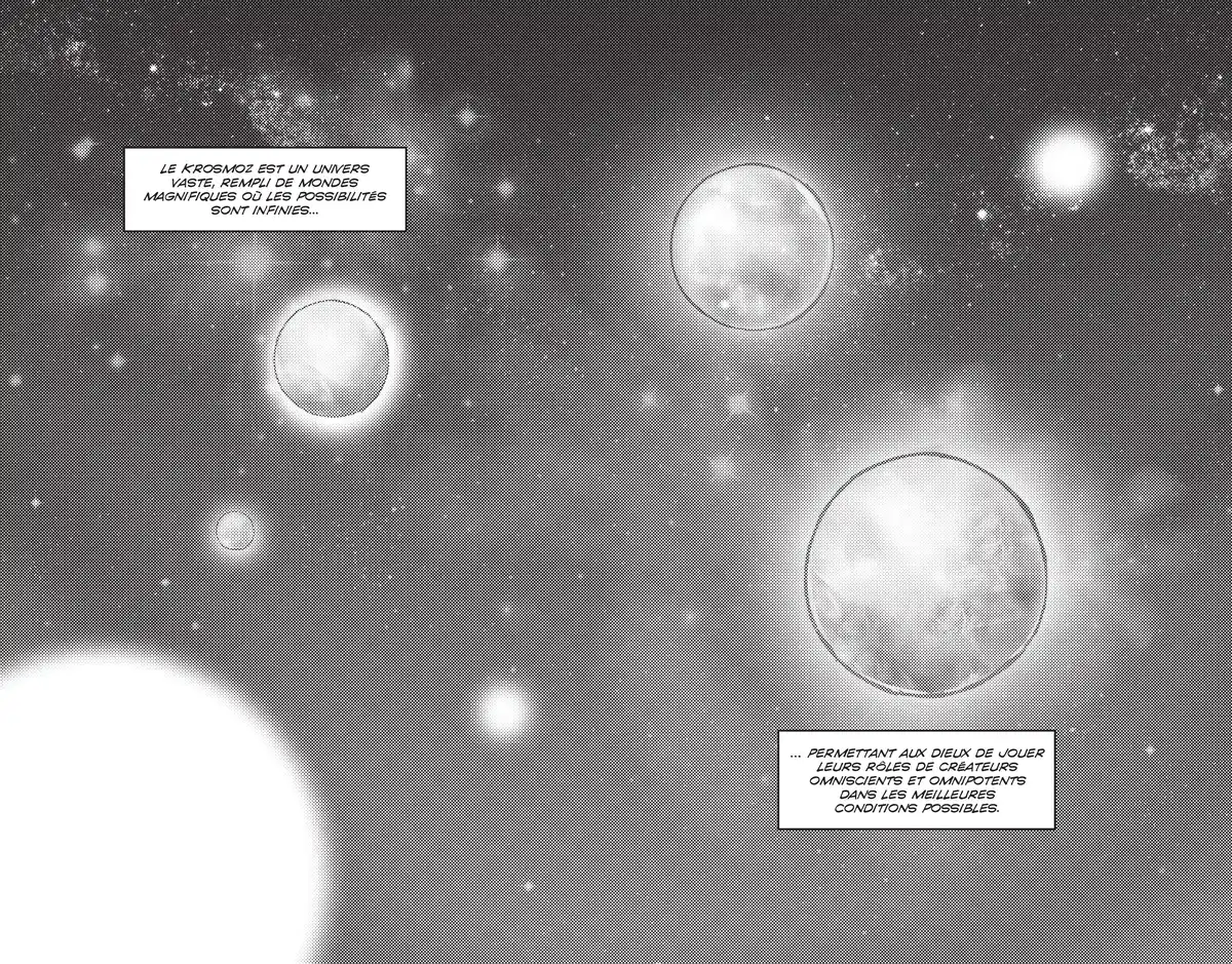 Wakfu Volume 2 page 9