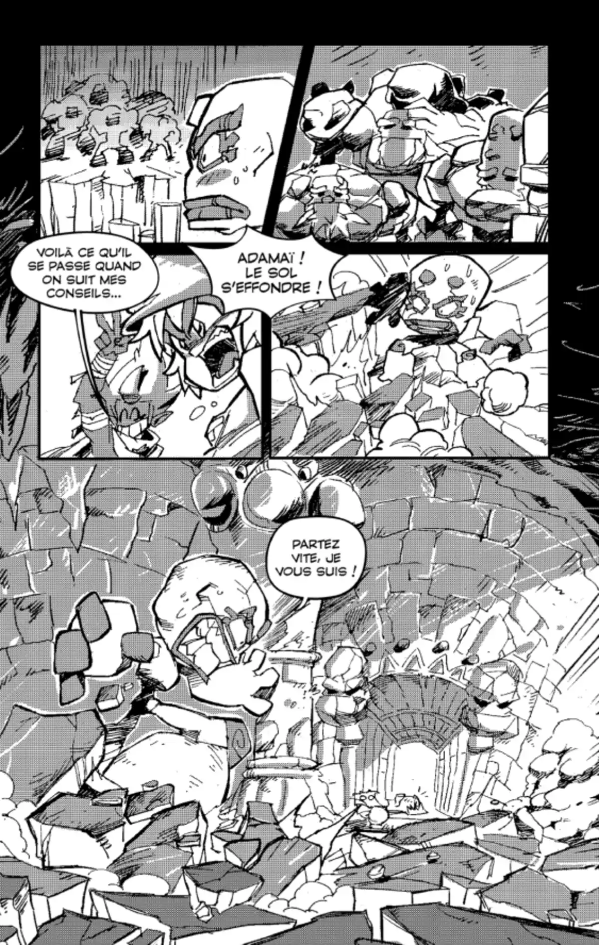 Wakfu Volume 3 page 41