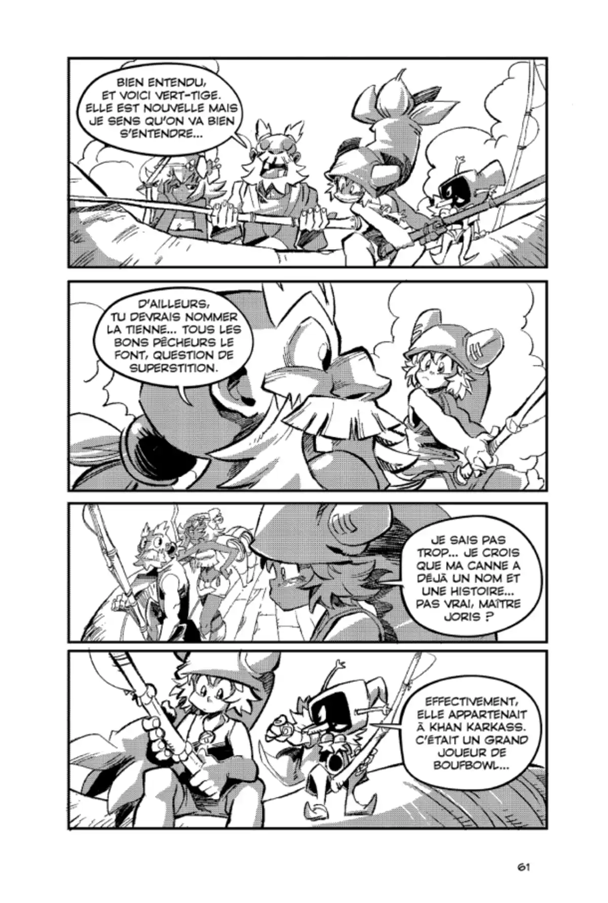 Wakfu Volume 3 page 62