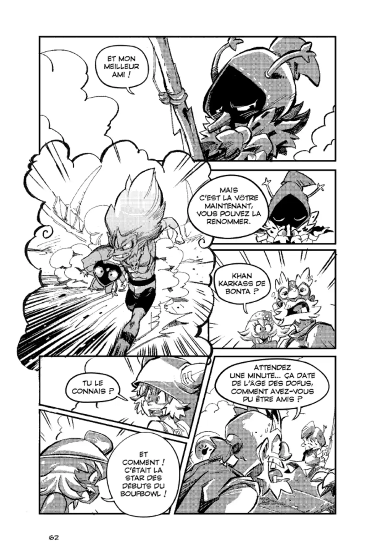 Wakfu Volume 3 page 63