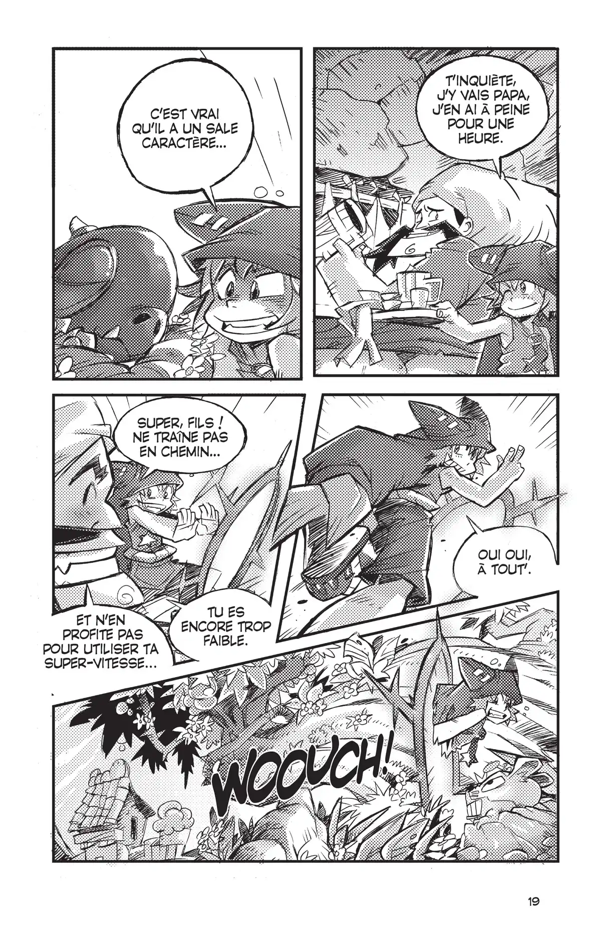 Wakfu Volume 1 page 16