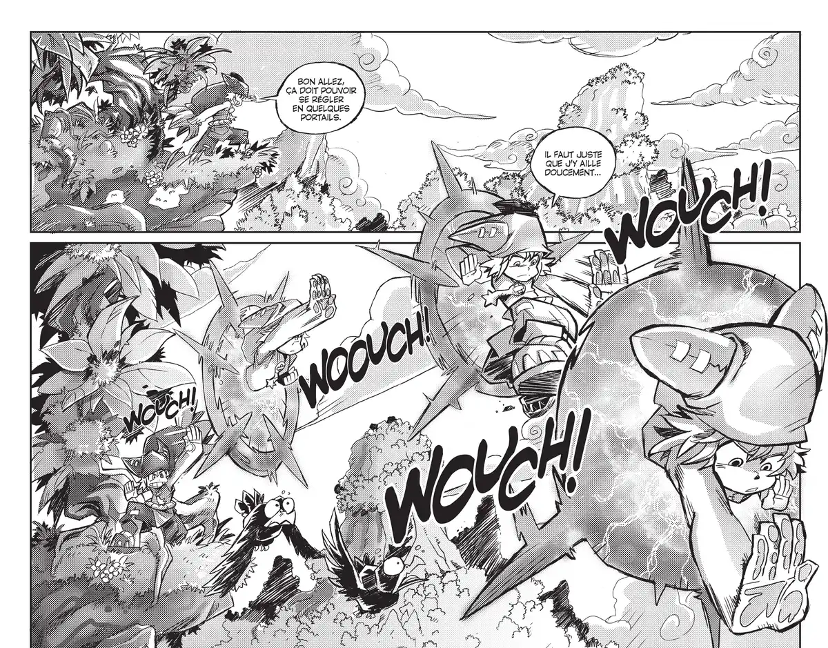Wakfu Volume 1 page 17