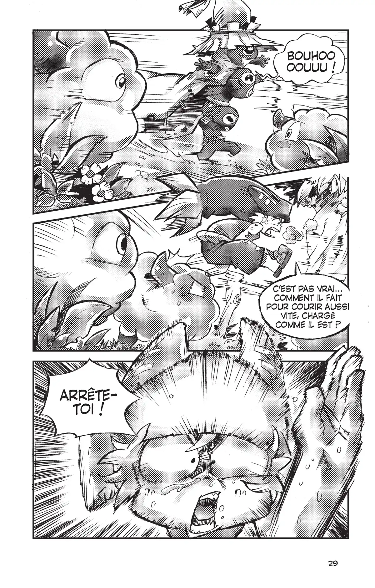 Wakfu Volume 1 page 25