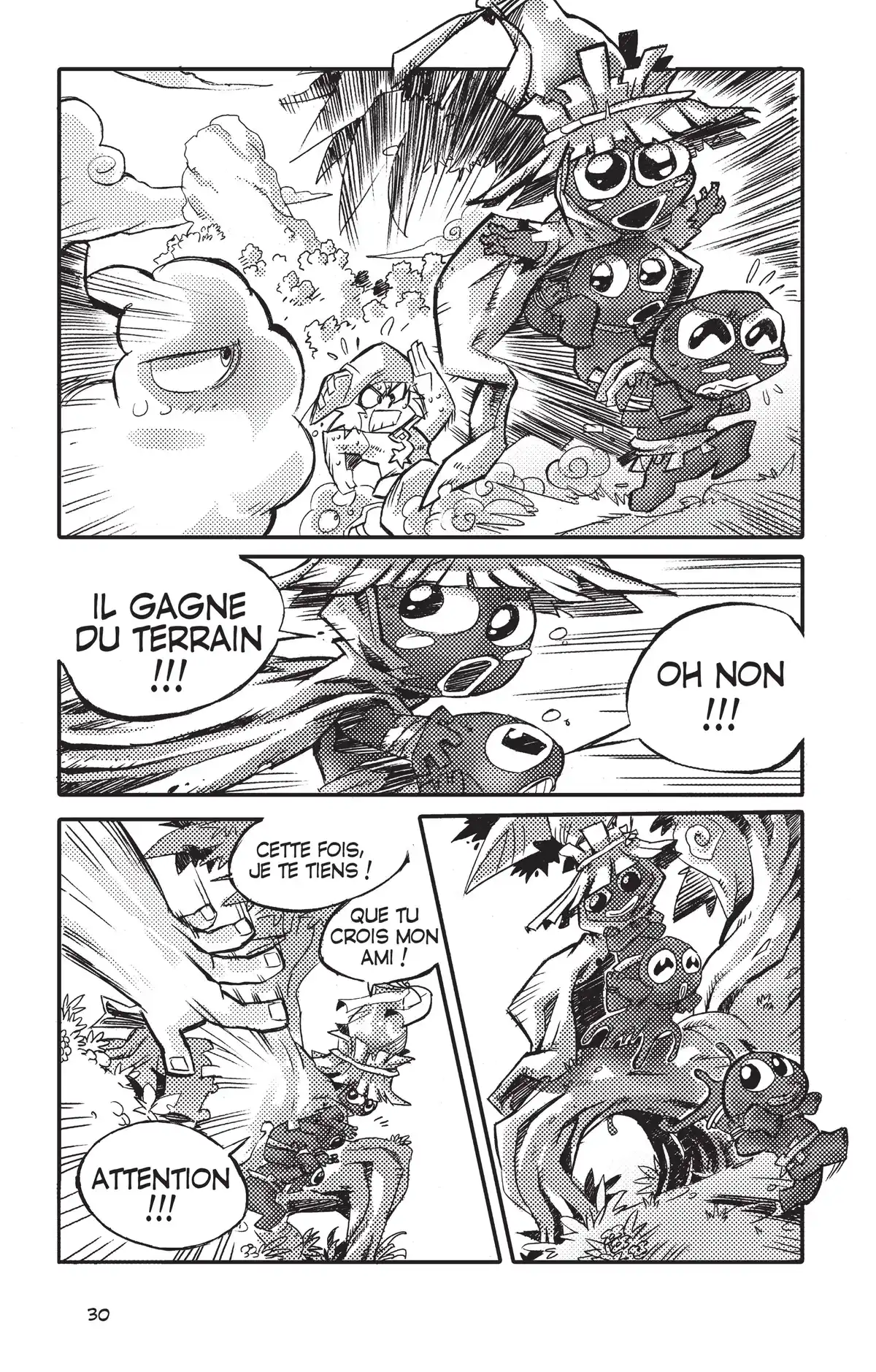 Wakfu Volume 1 page 26