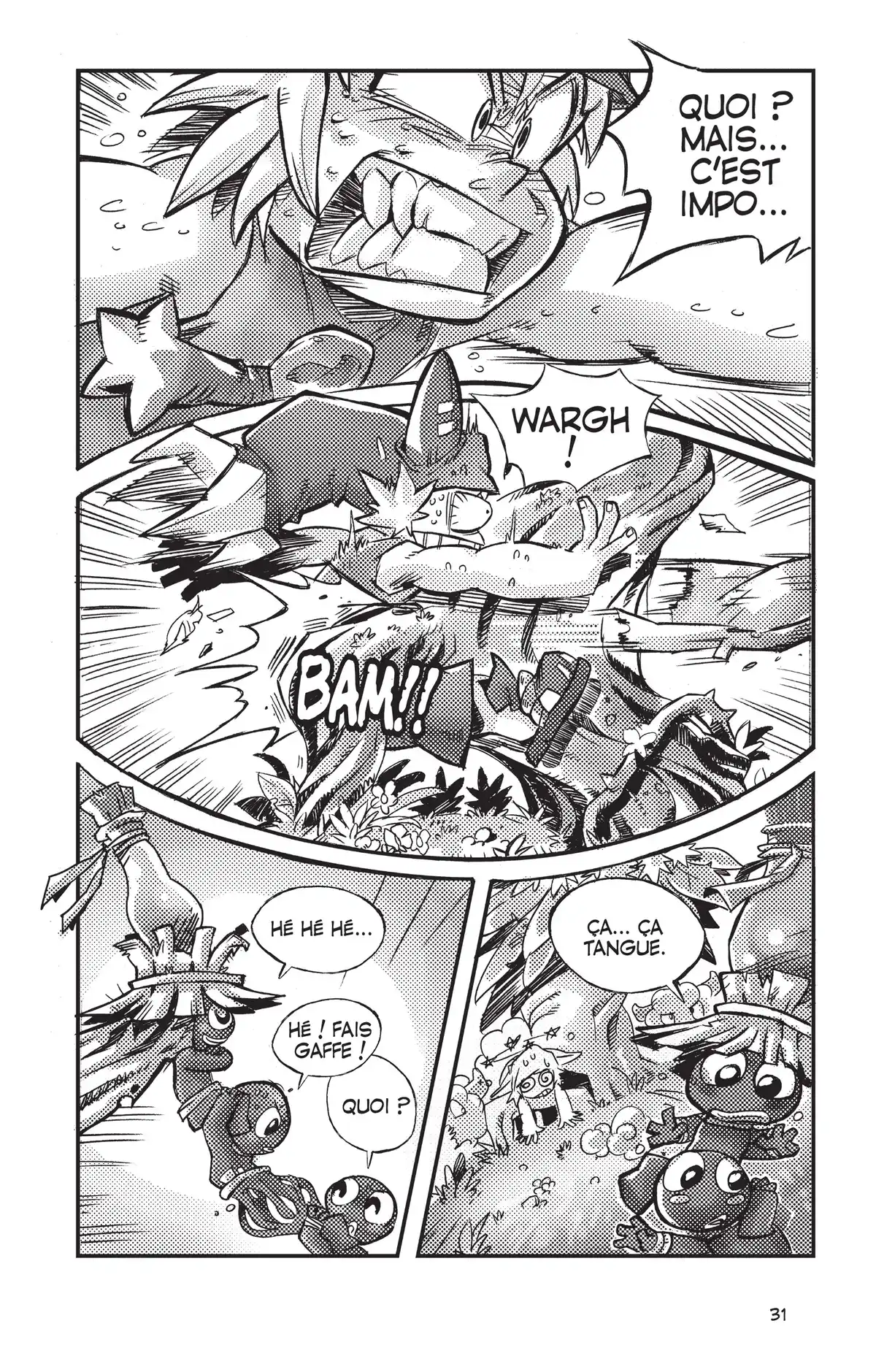 Wakfu Volume 1 page 27