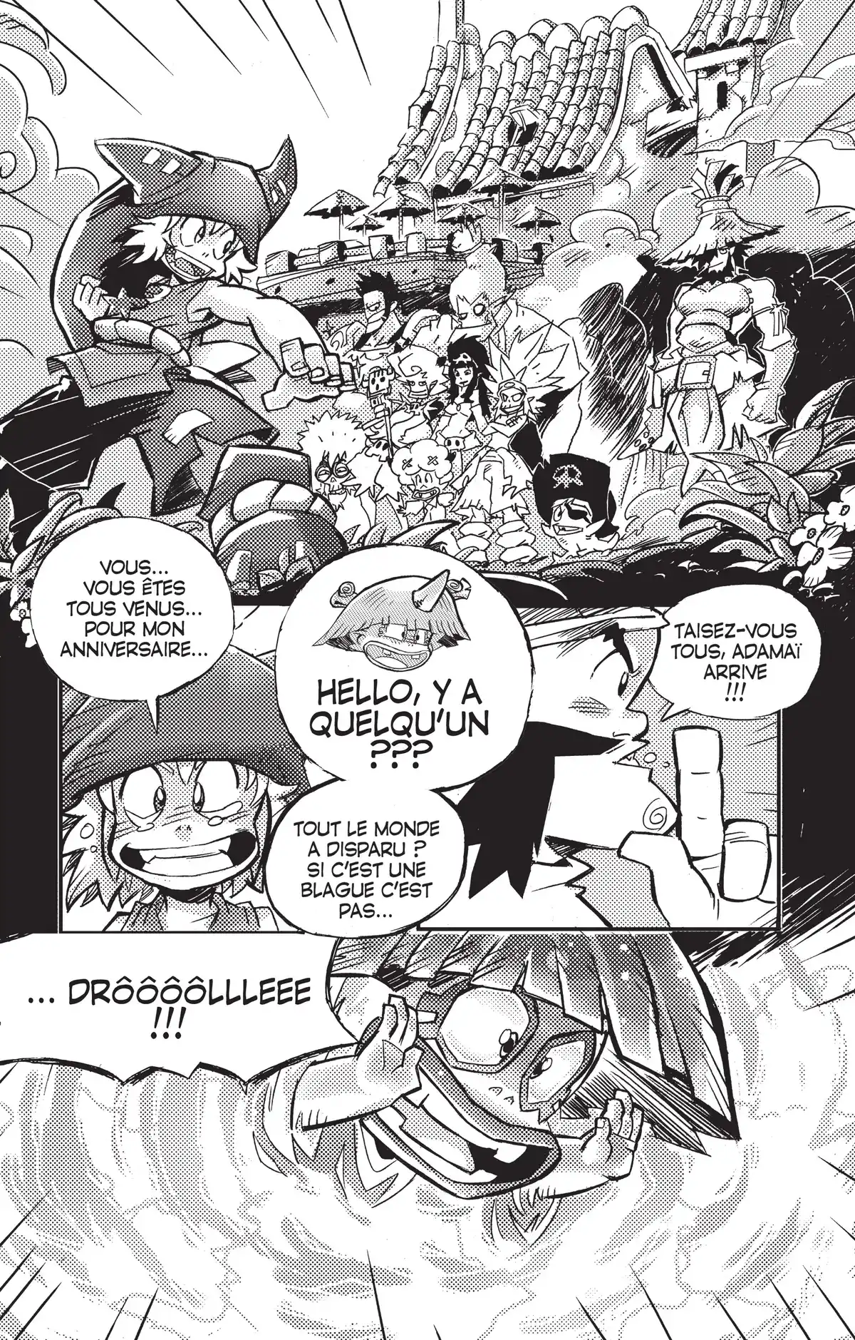 Wakfu Volume 1 page 41