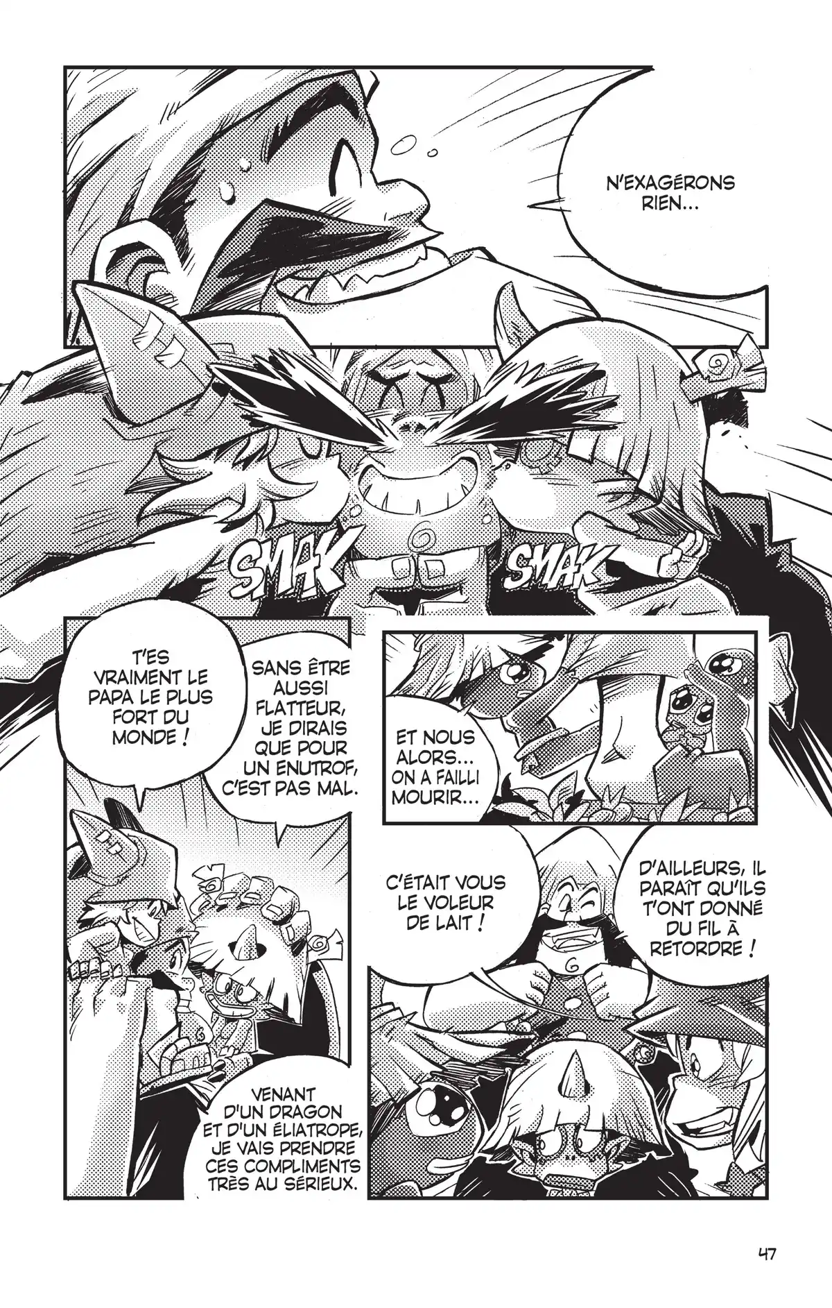 Wakfu Volume 1 page 44