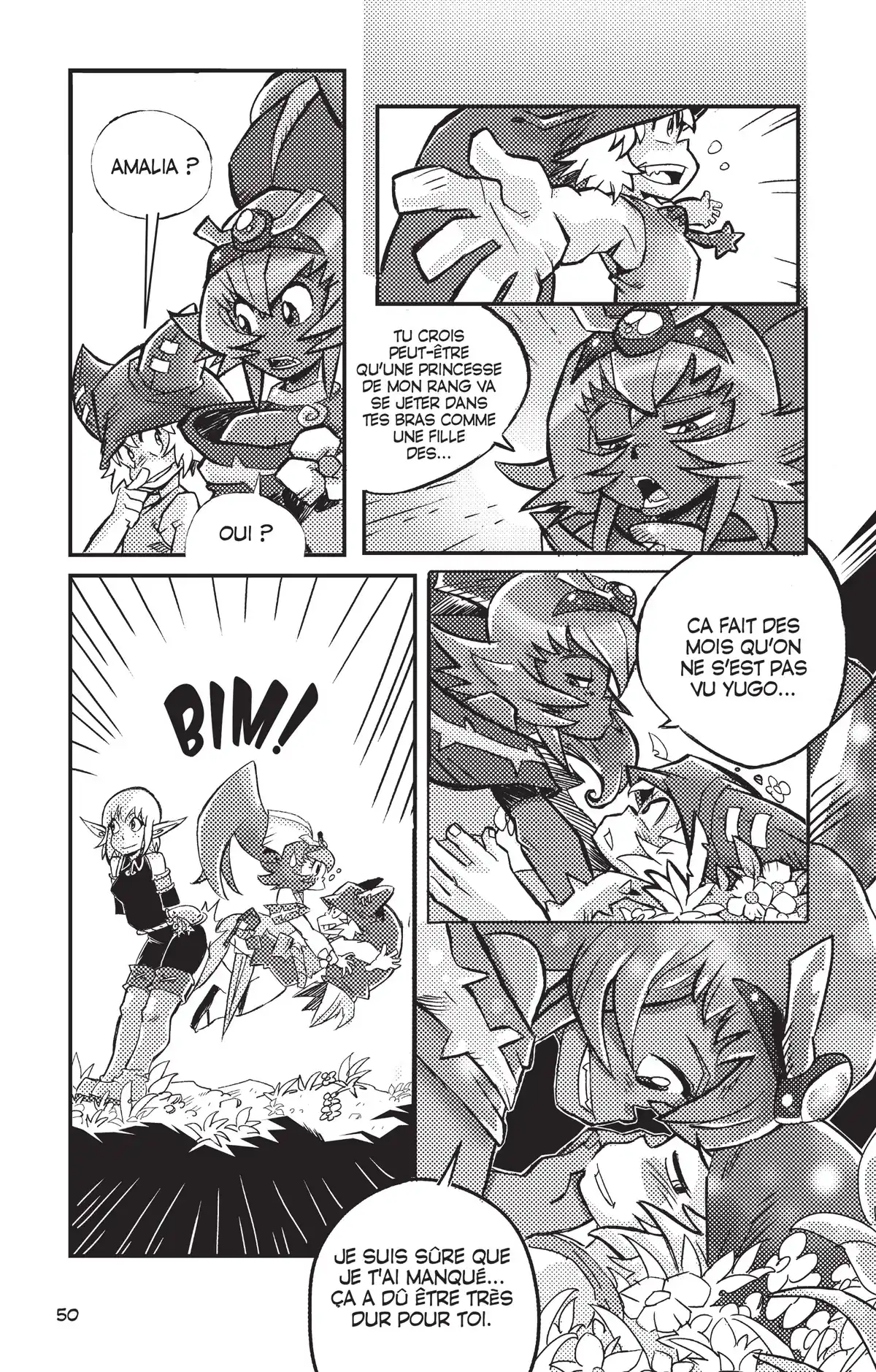 Wakfu Volume 1 page 47