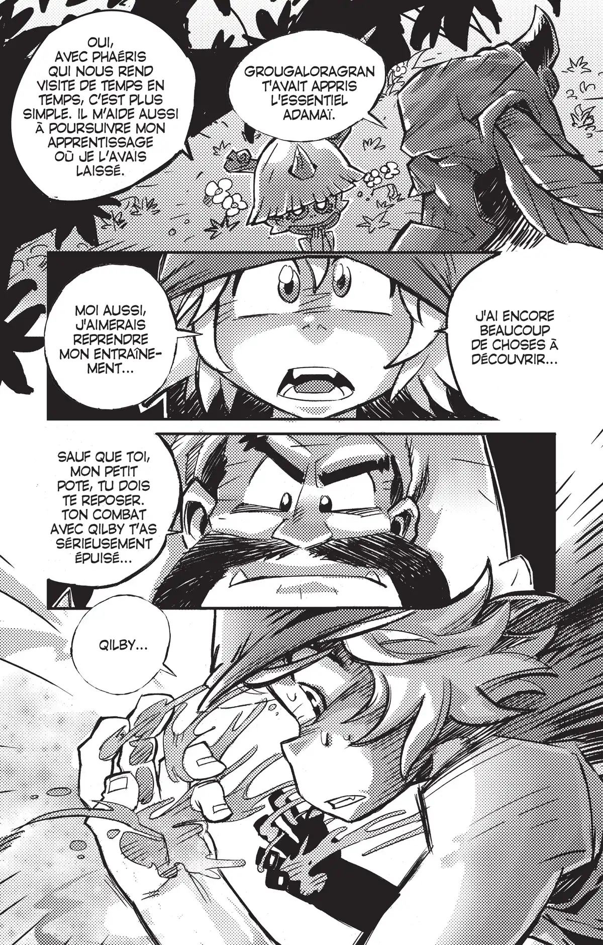 Wakfu Volume 1 page 52