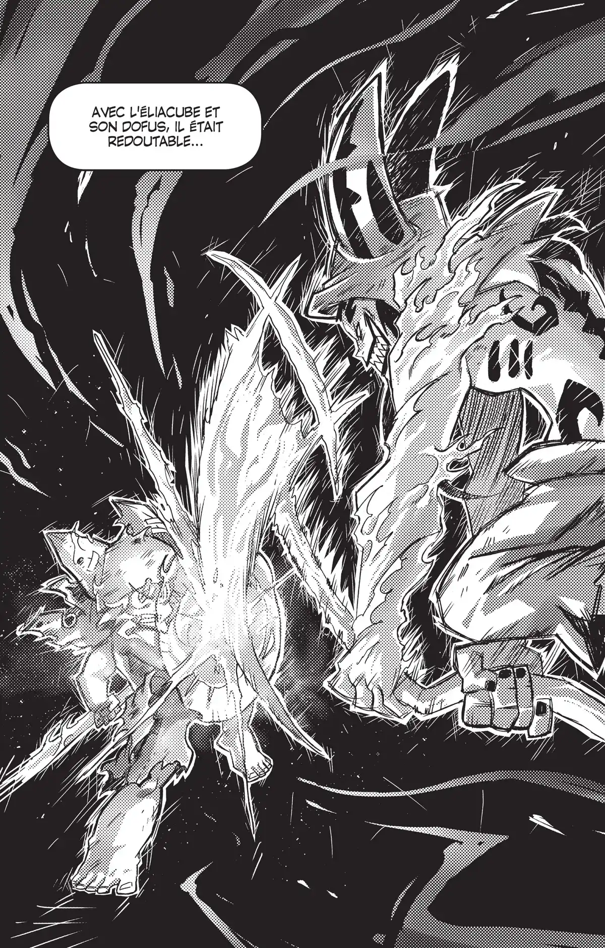Wakfu Volume 1 page 54