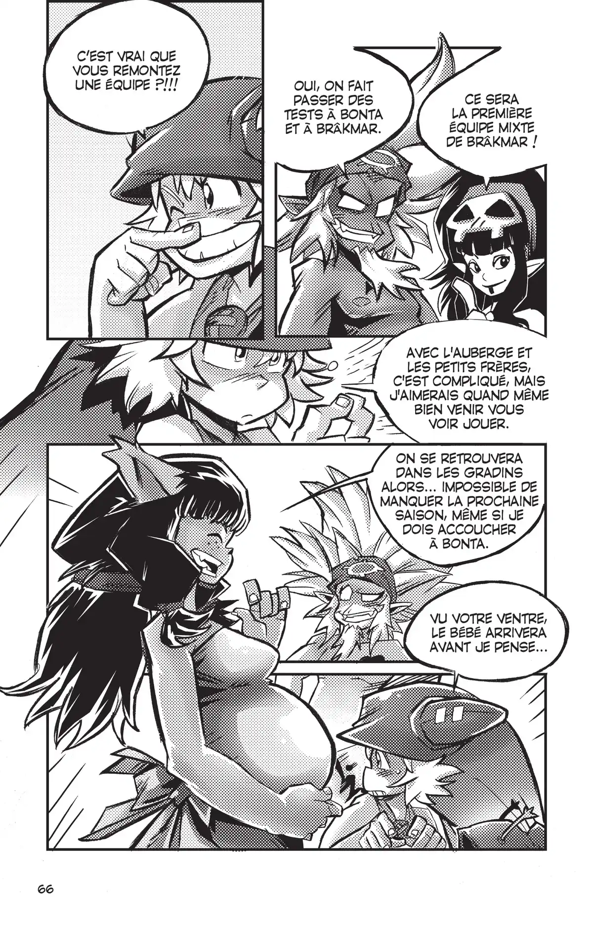 Wakfu Volume 1 page 63