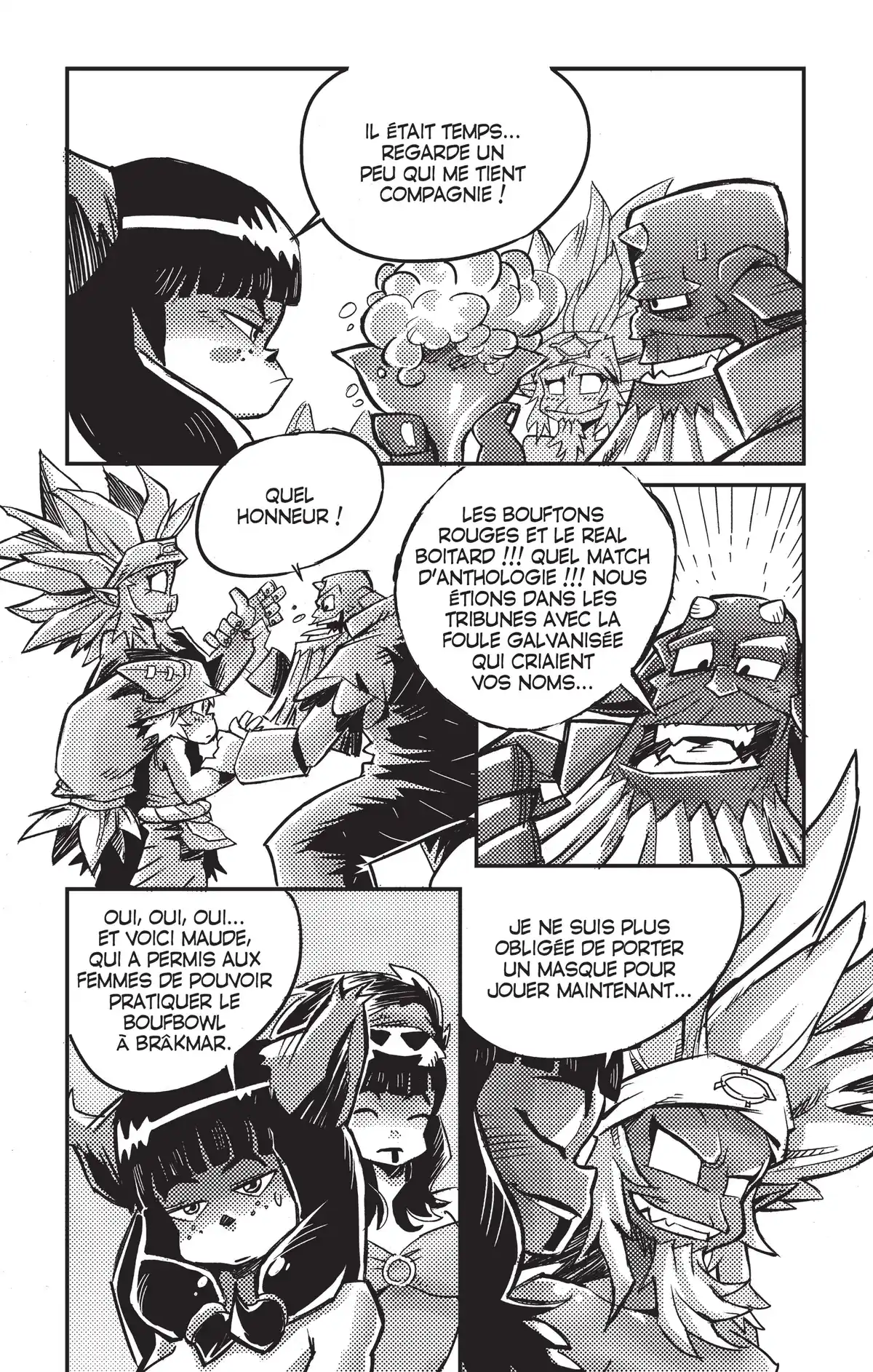 Wakfu Volume 1 page 66