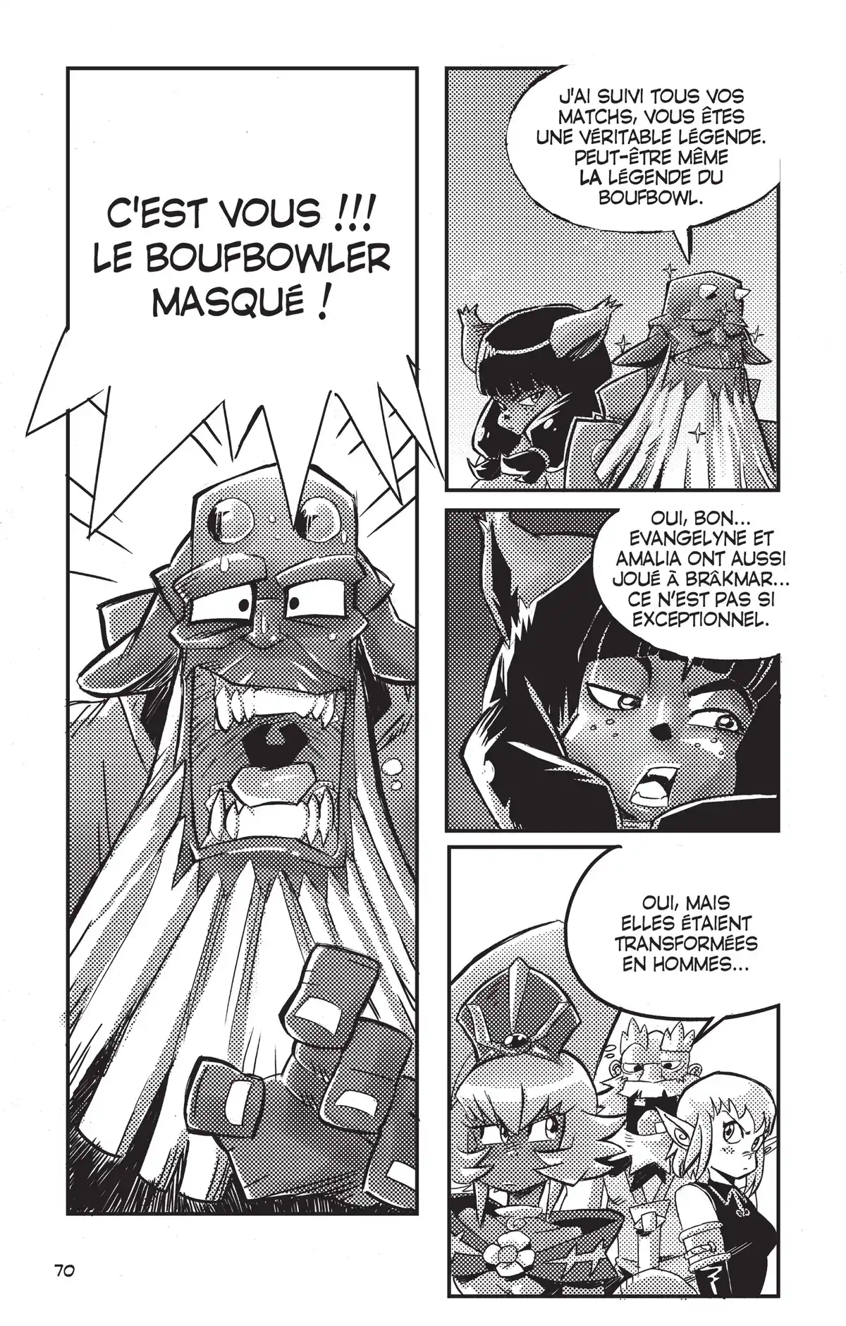 Wakfu Volume 1 page 67