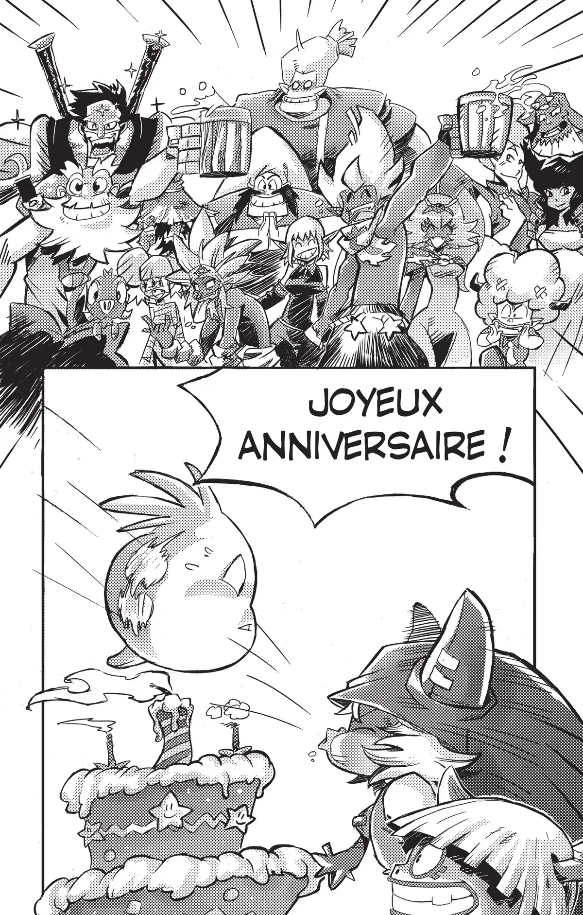 Wakfu Volume 1 page 72