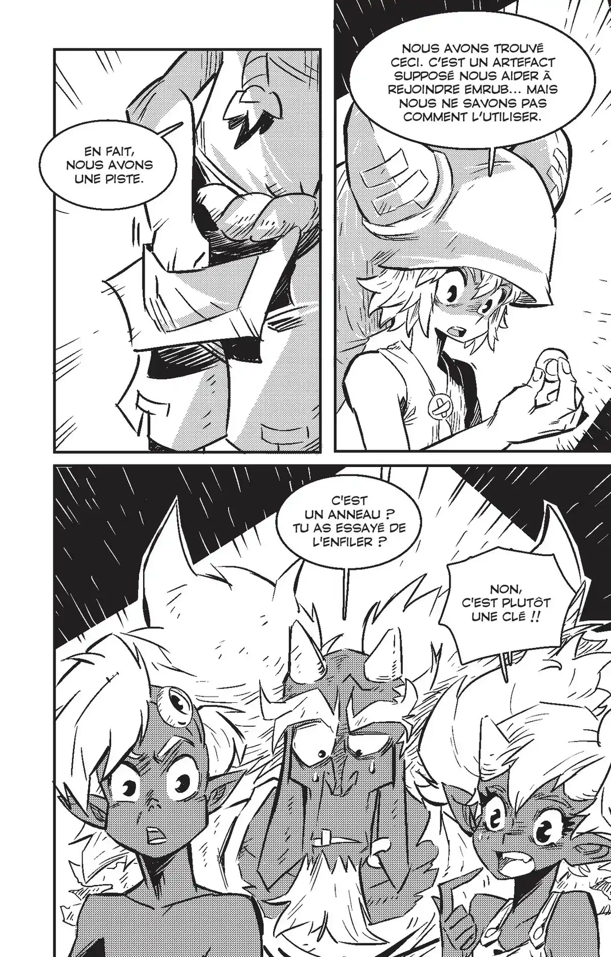 Wakfu Volume 4 page 102