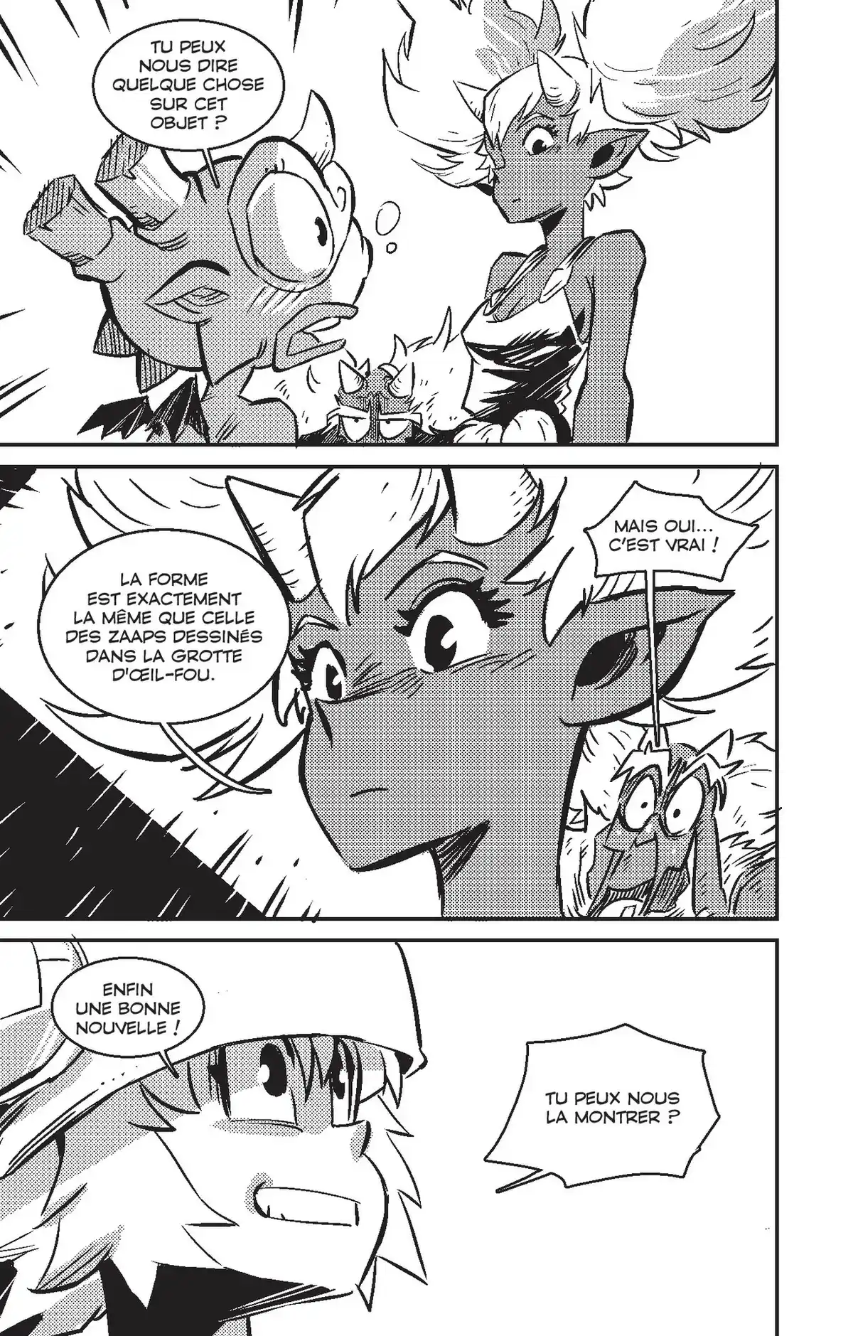 Wakfu Volume 4 page 103