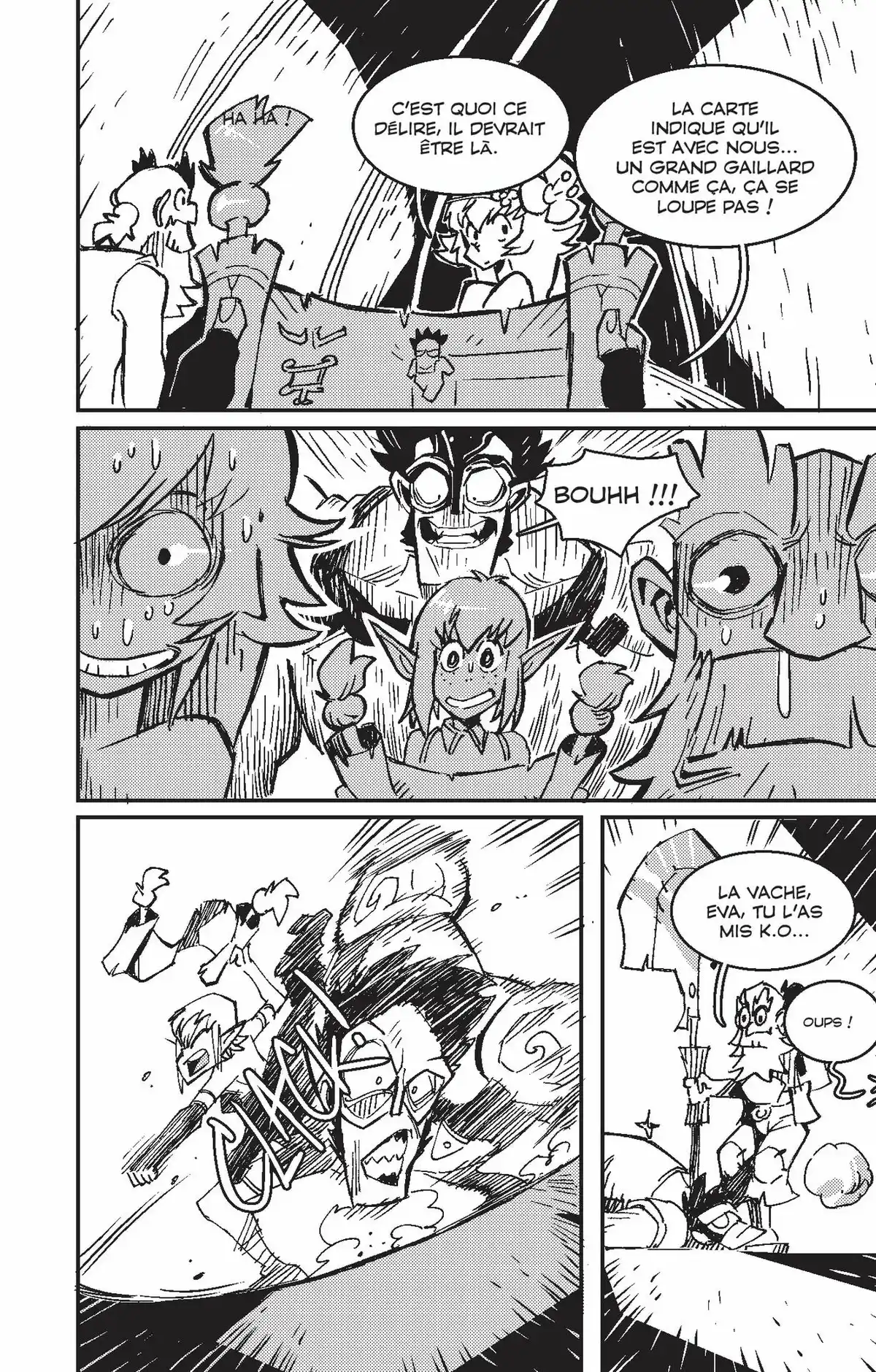 Wakfu Volume 4 page 108