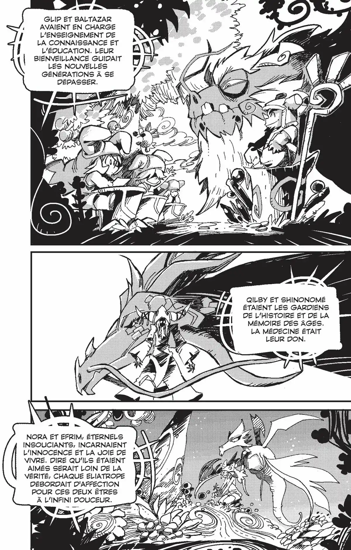 Wakfu Volume 4 page 14