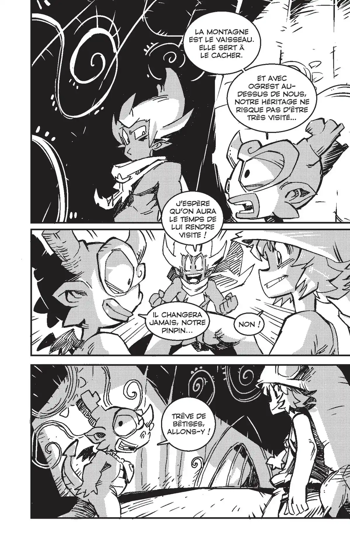 Wakfu Volume 4 page 48