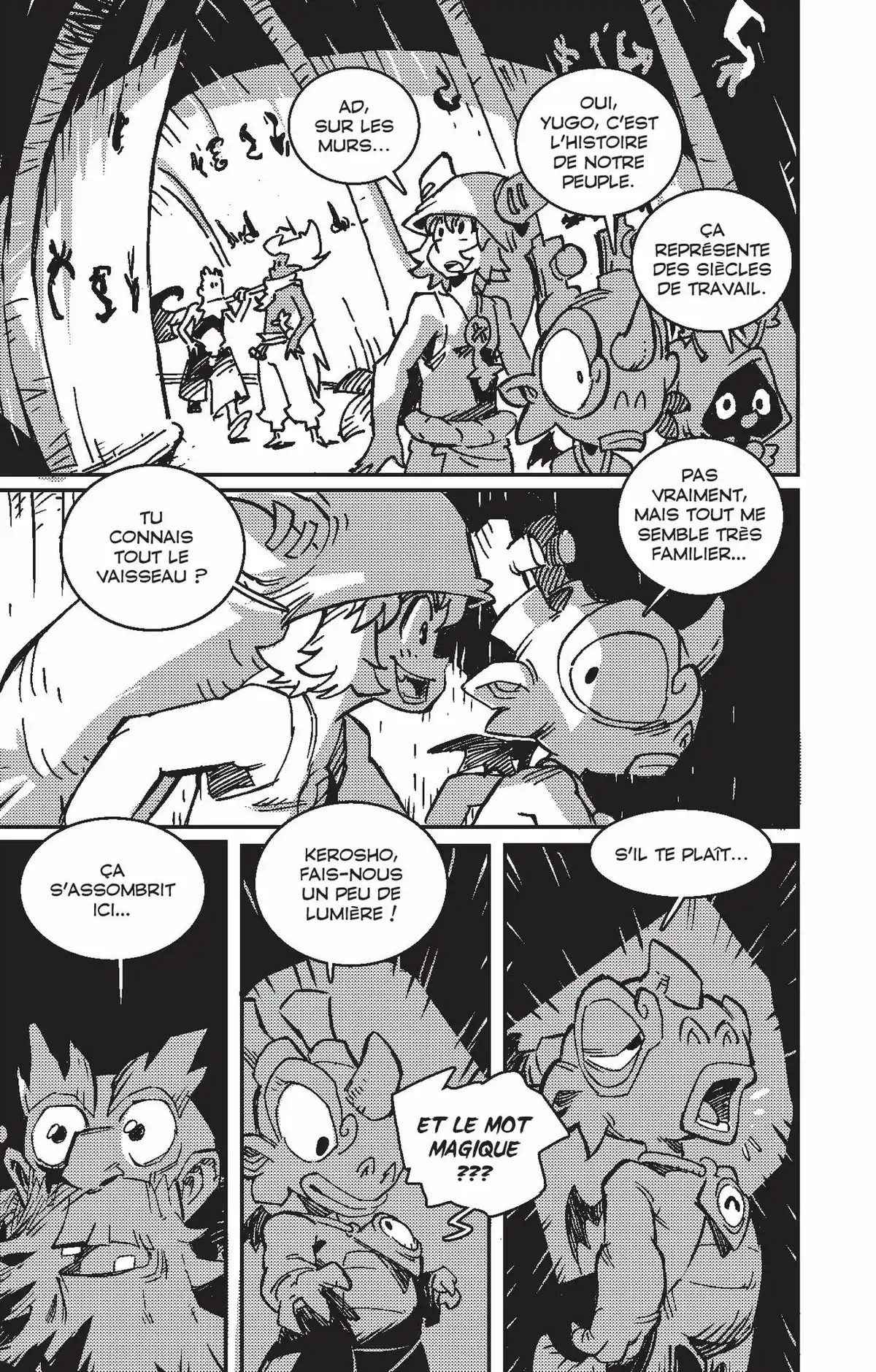 Wakfu Volume 4 page 49