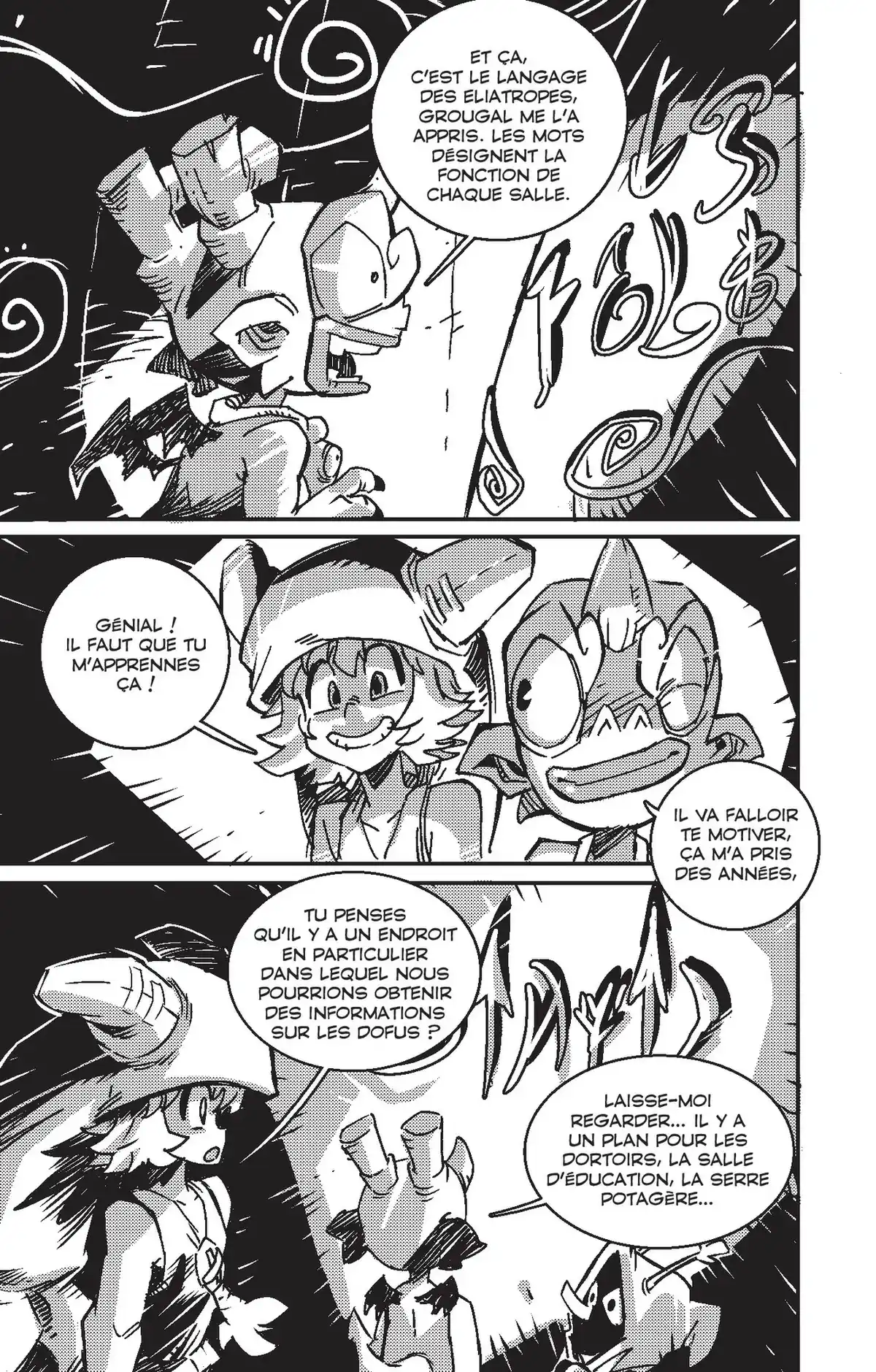 Wakfu Volume 4 page 51