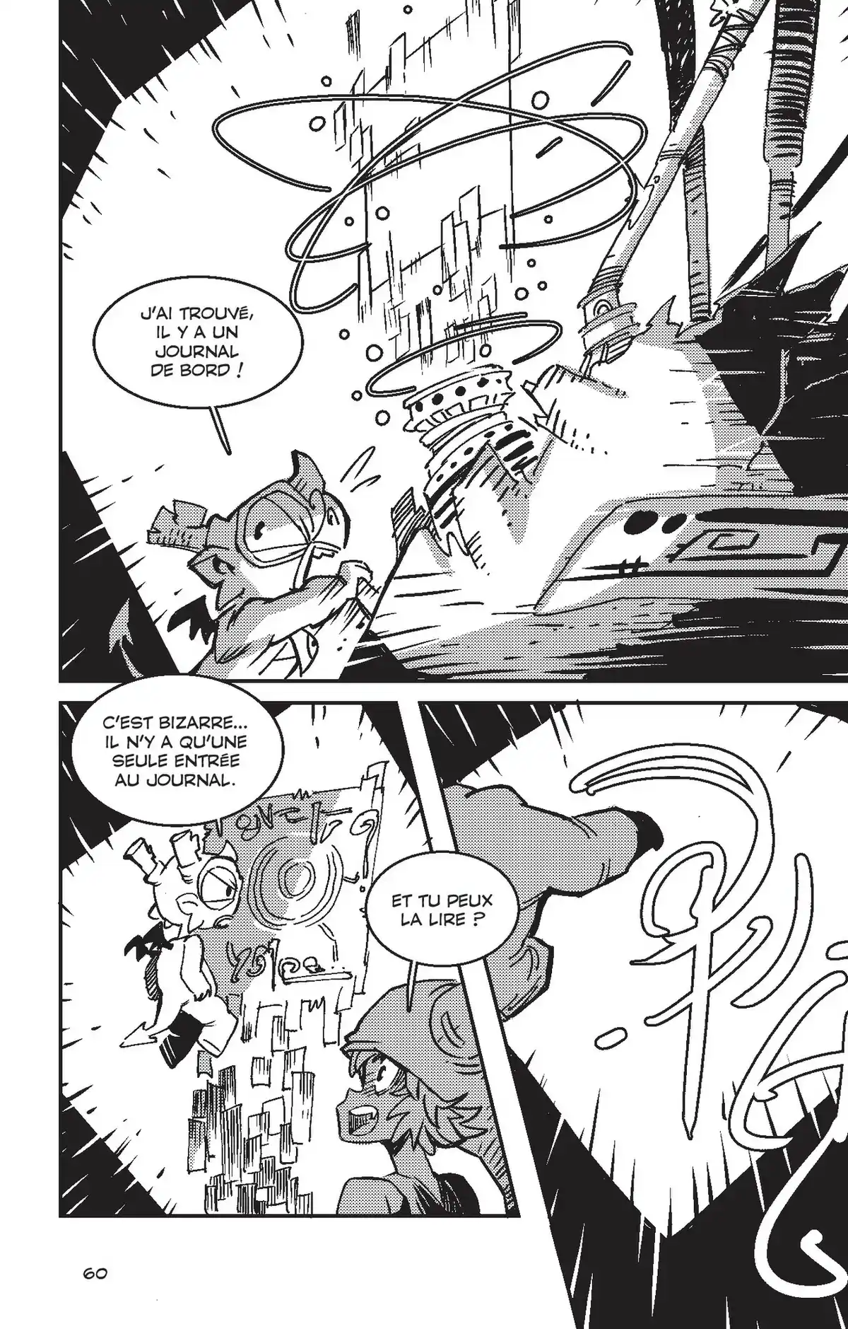 Wakfu Volume 4 page 61