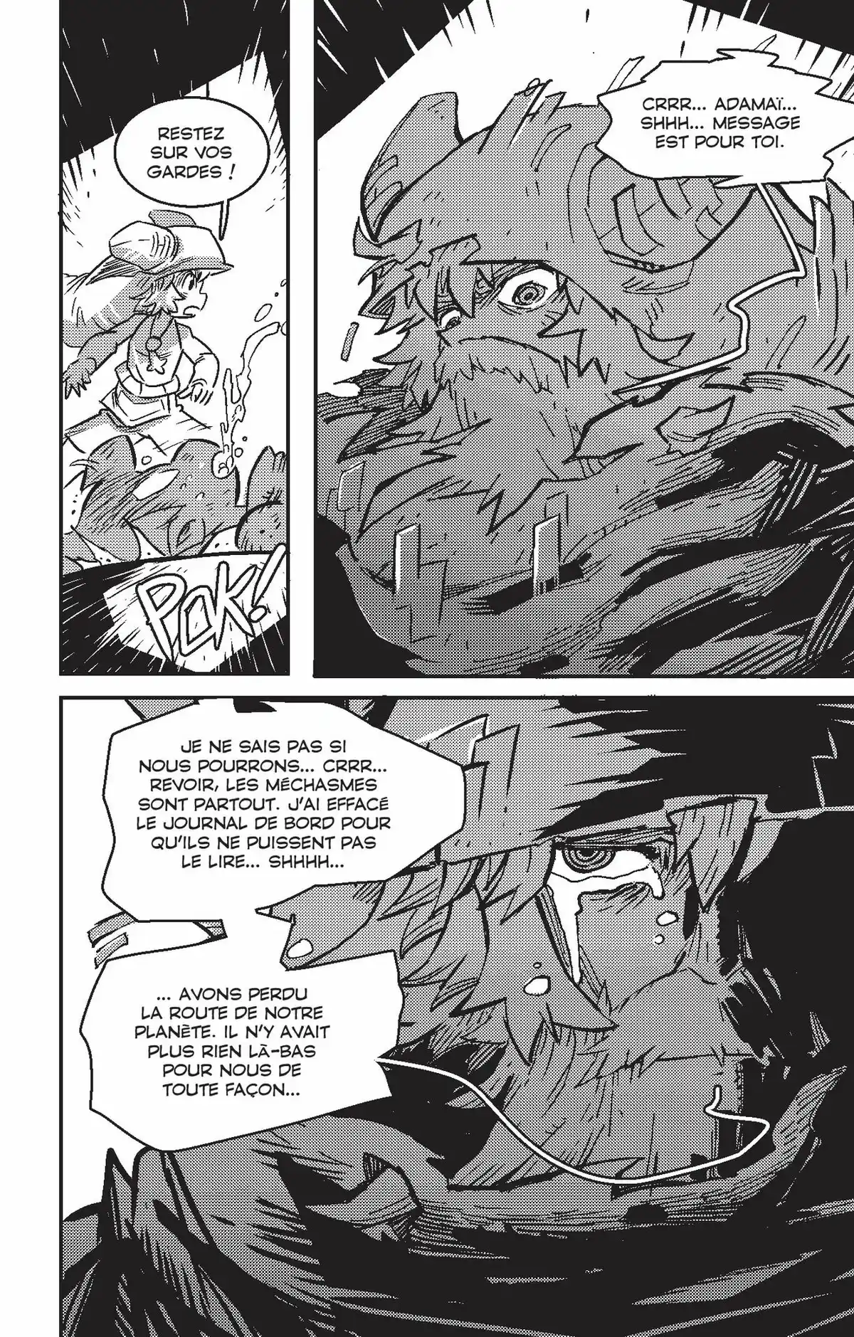 Wakfu Volume 4 page 63