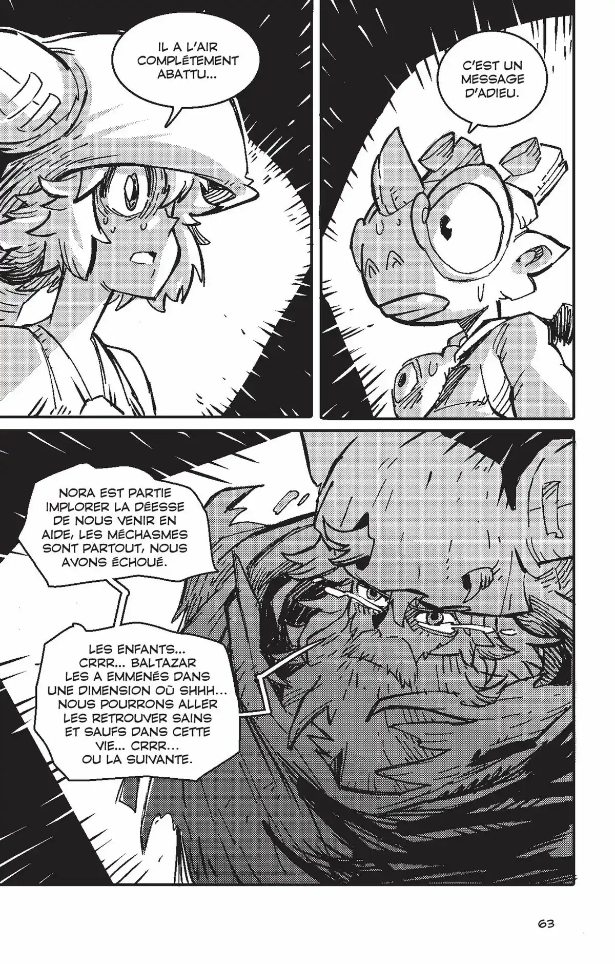 Wakfu Volume 4 page 64