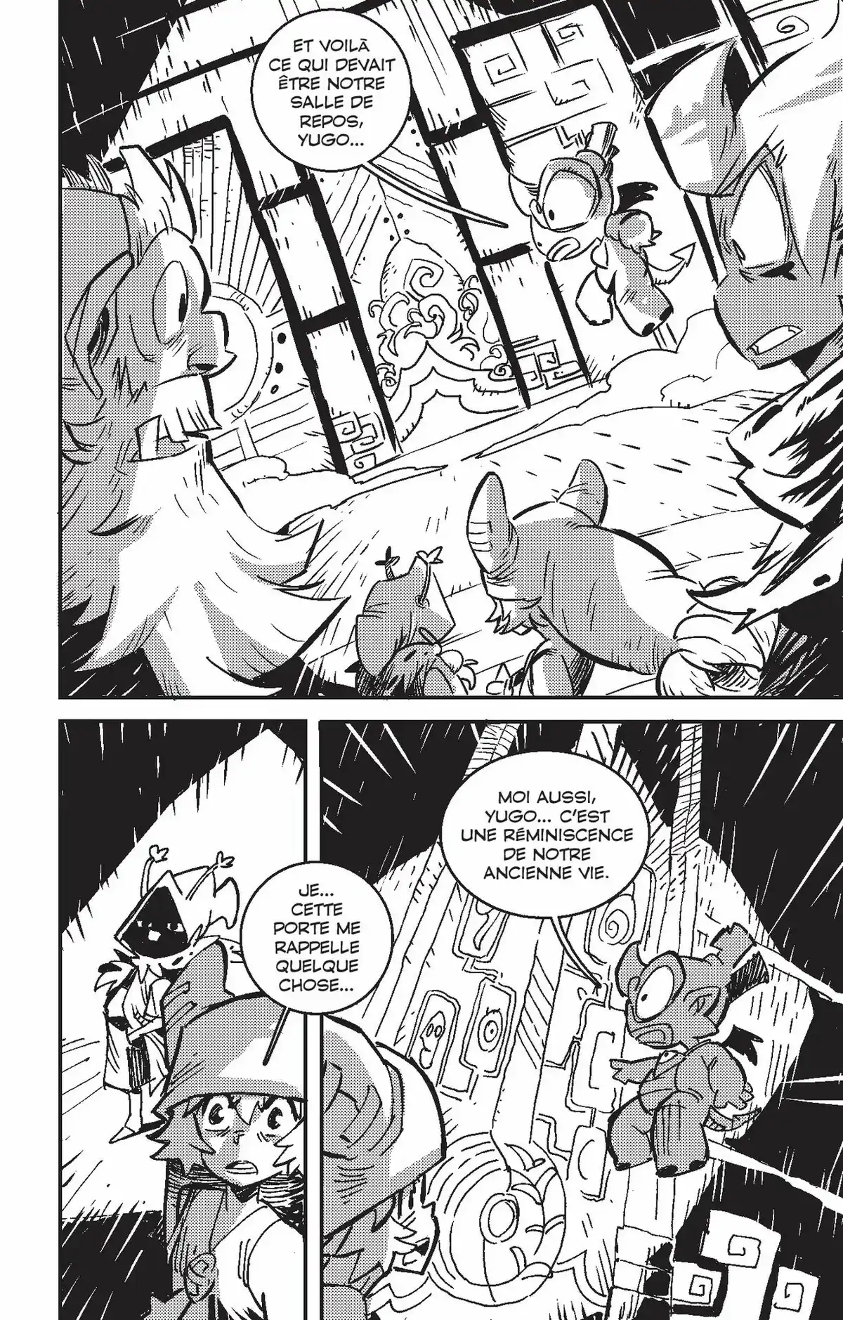 Wakfu Volume 4 page 69