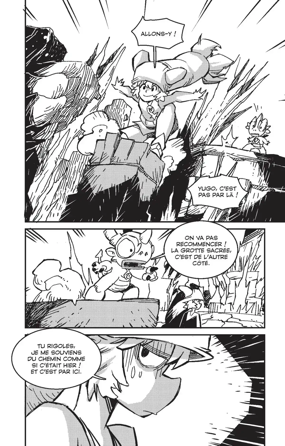 Wakfu Volume 4 page 82