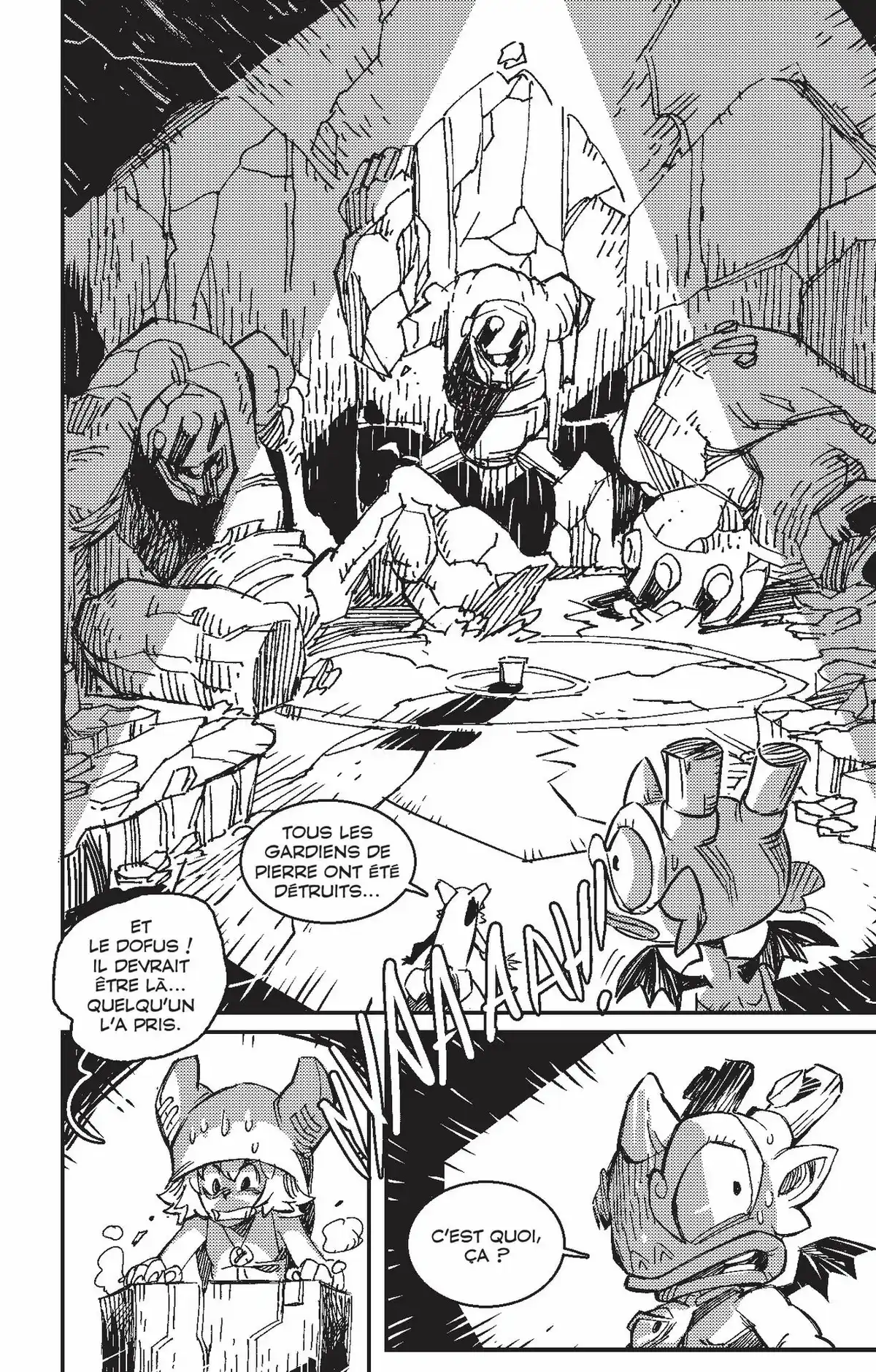 Wakfu Volume 4 page 87