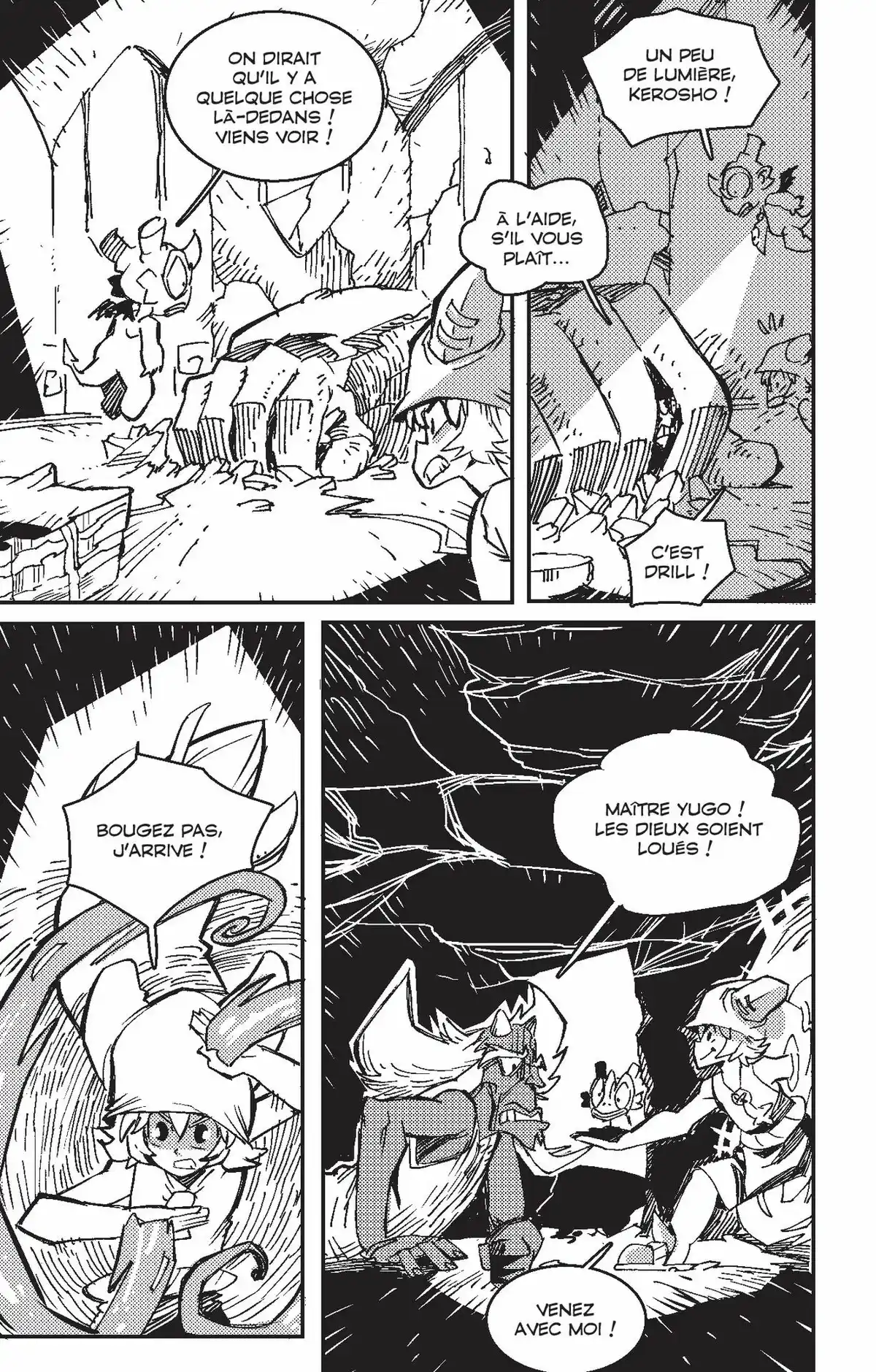Wakfu Volume 4 page 88