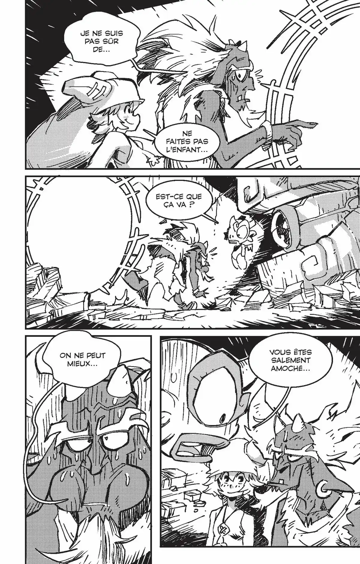 Wakfu Volume 4 page 89