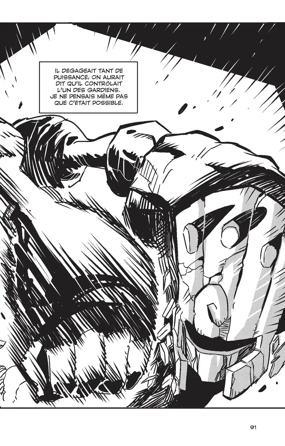 Wakfu Volume 4 page 92
