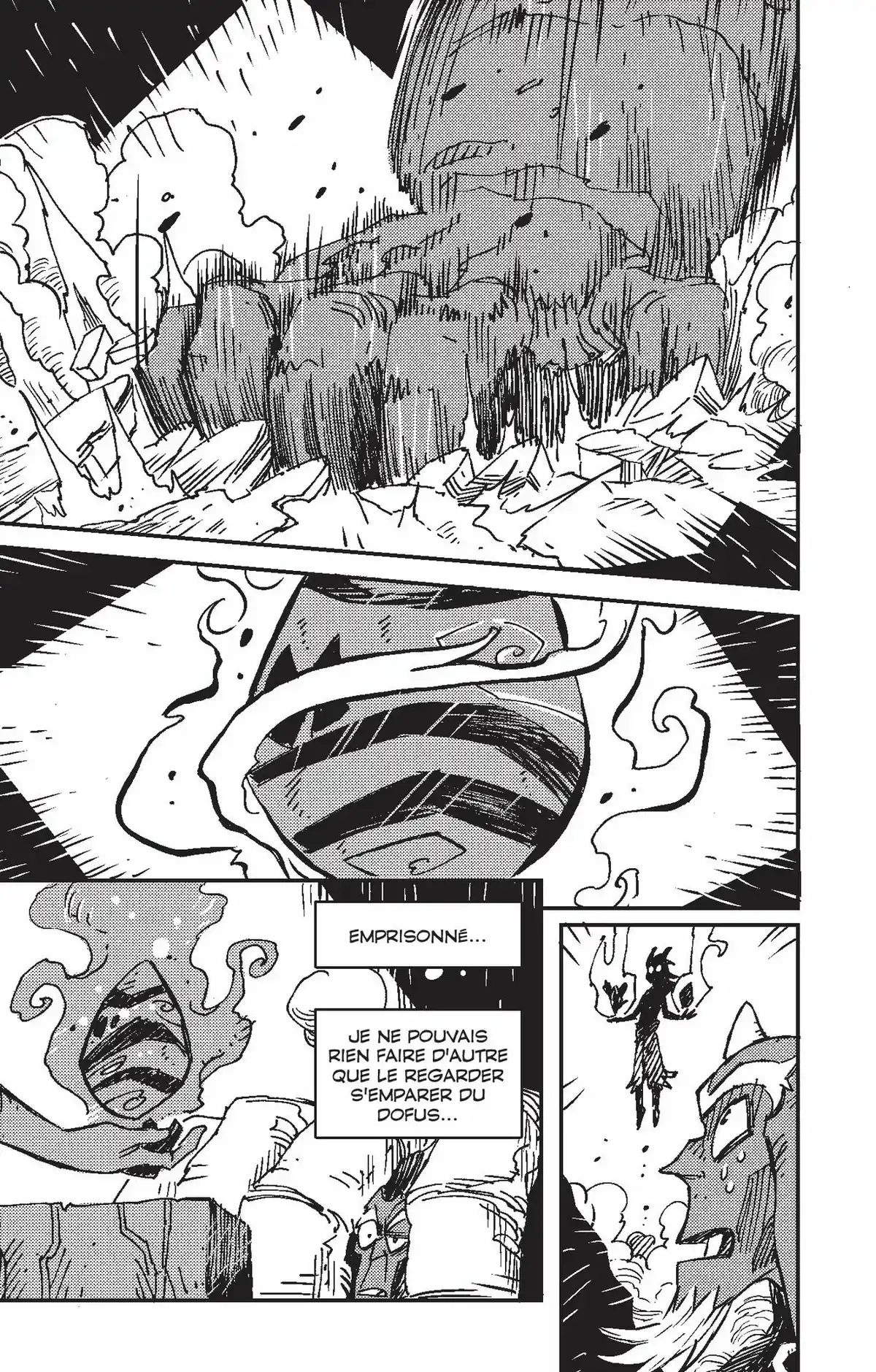 Wakfu Volume 4 page 95