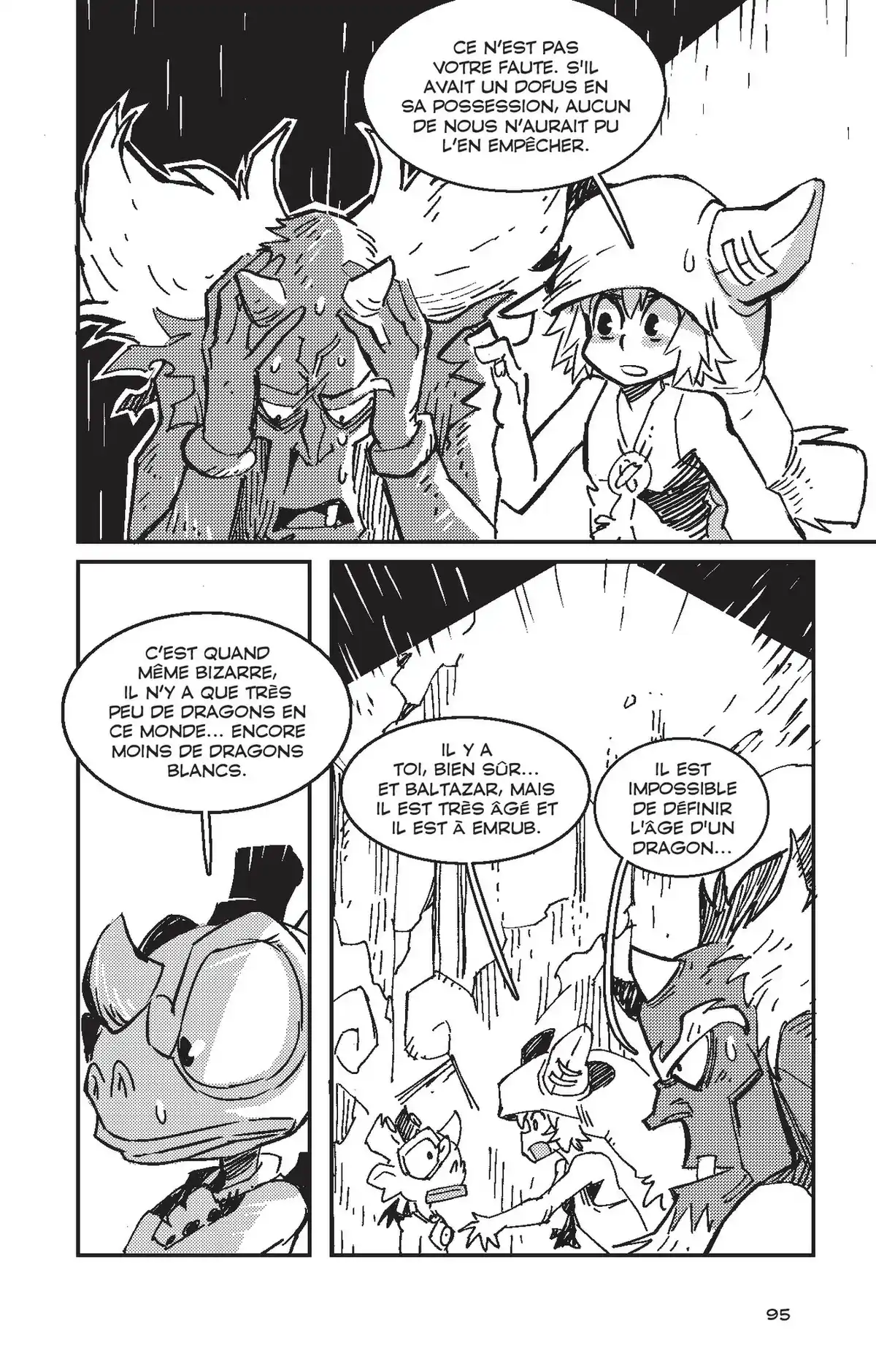 Wakfu Volume 4 page 96