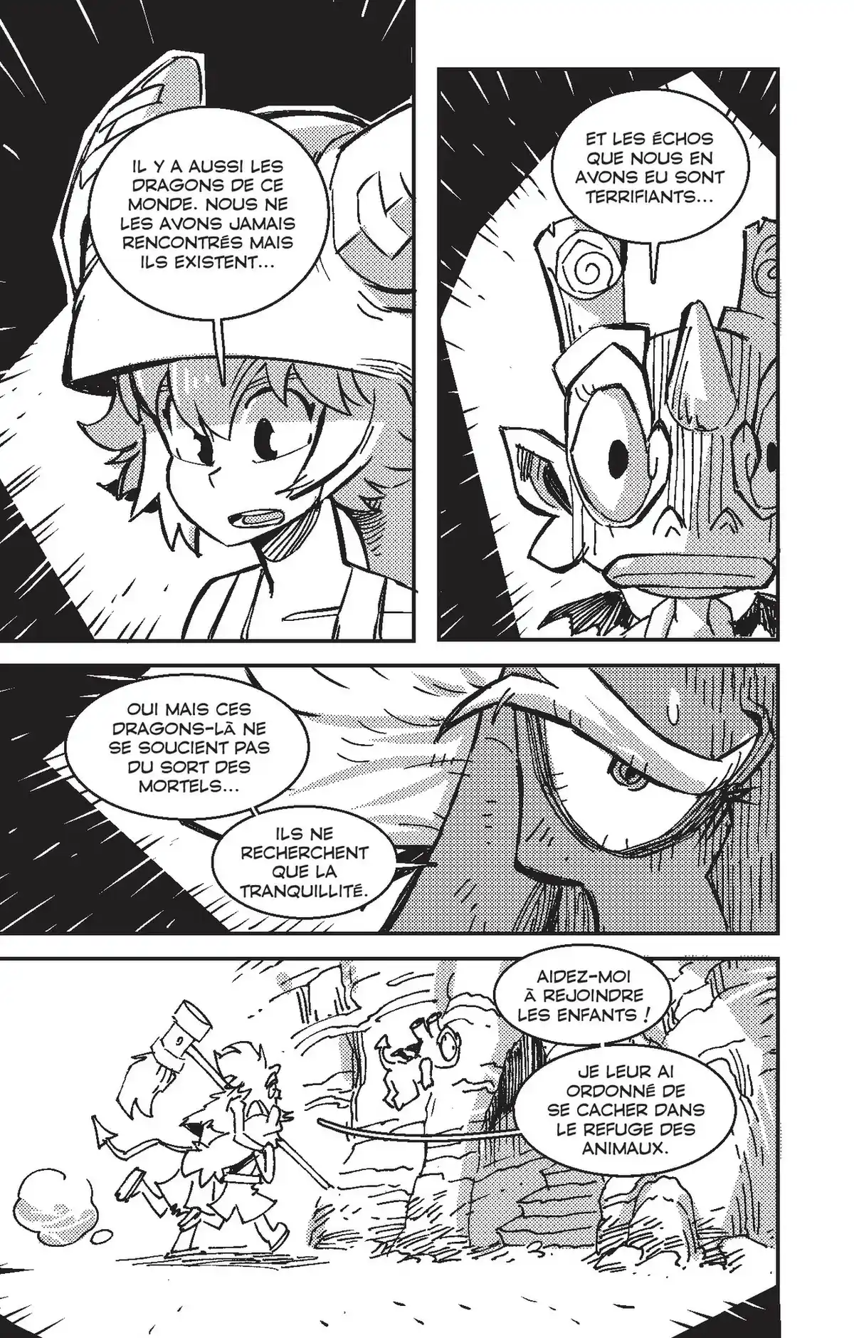 Wakfu Volume 4 page 97