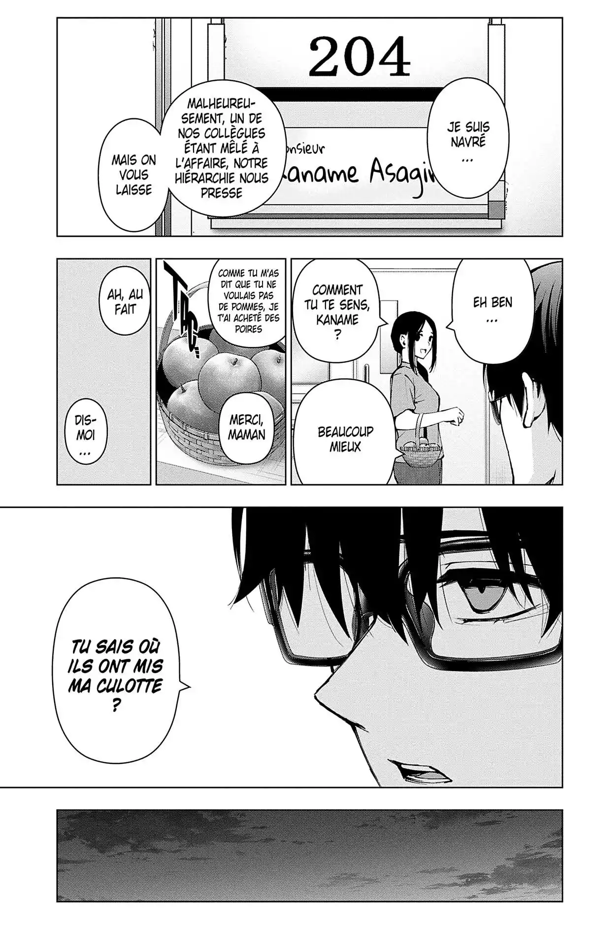 Magical Girl Site Volume 11 page 101