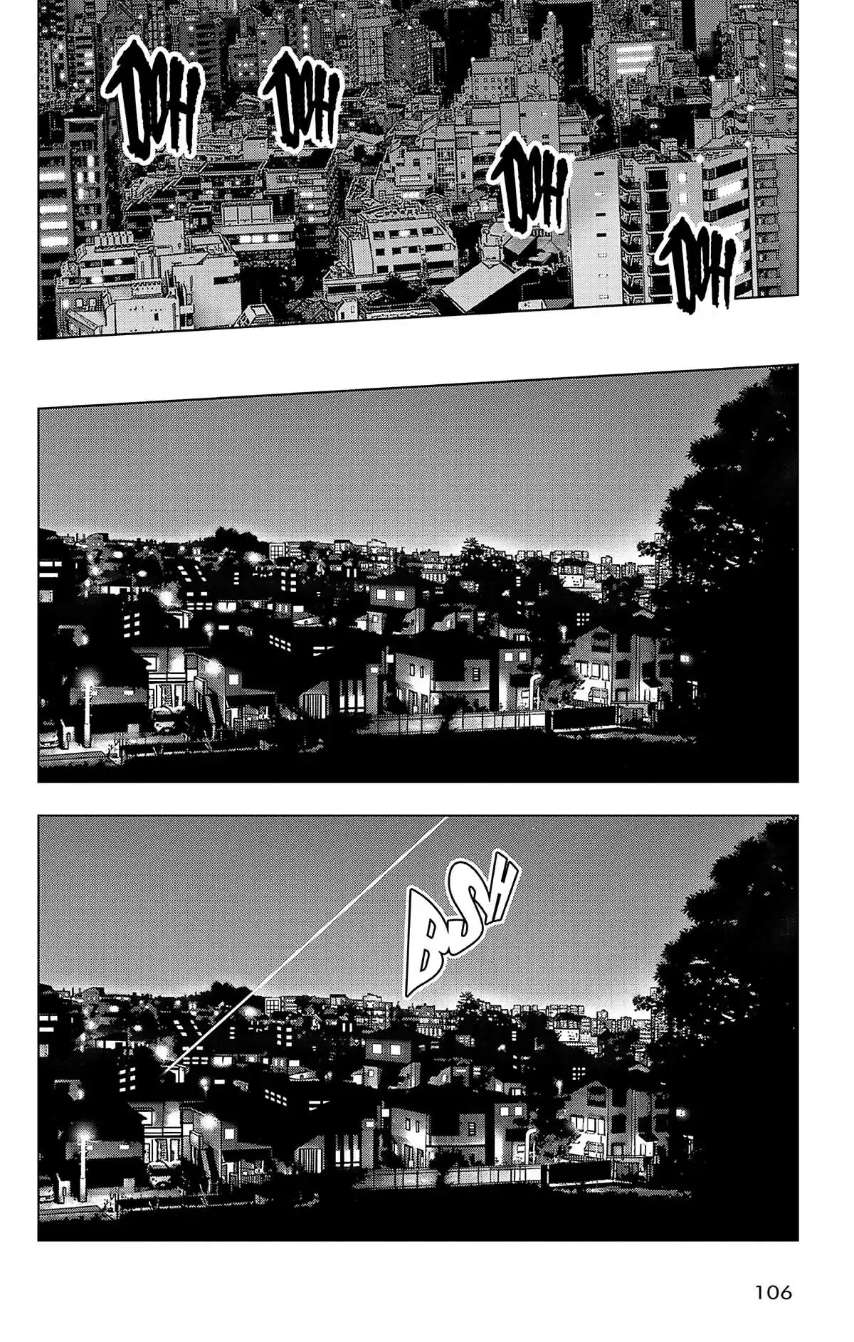 Magical Girl Site Volume 11 page 102