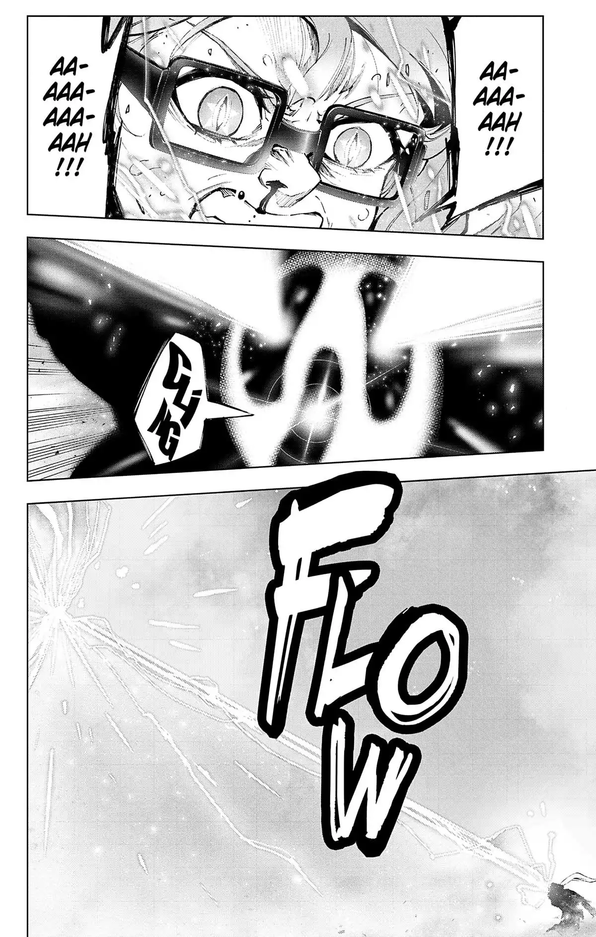Magical Girl Site Volume 11 page 106