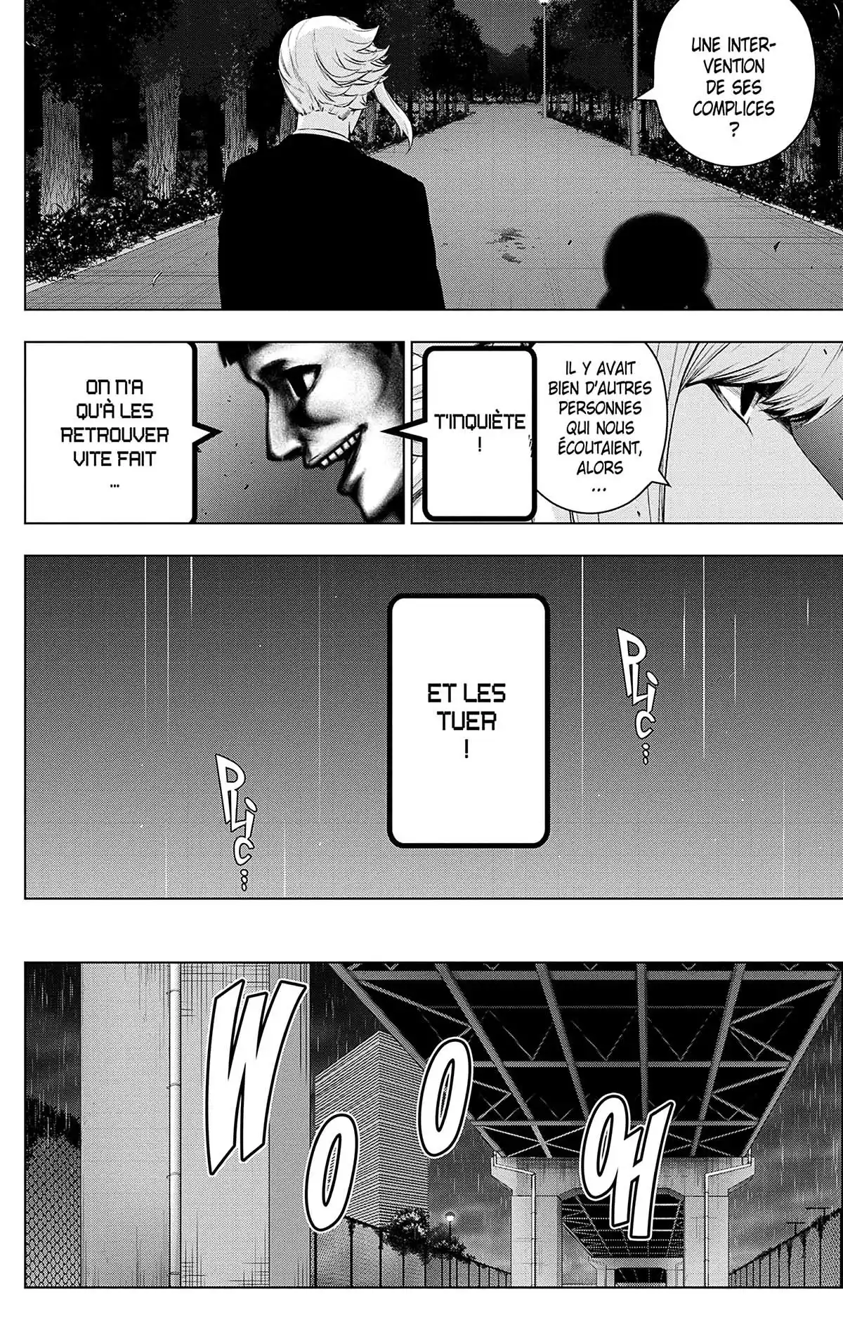 Magical Girl Site Volume 11 page 11