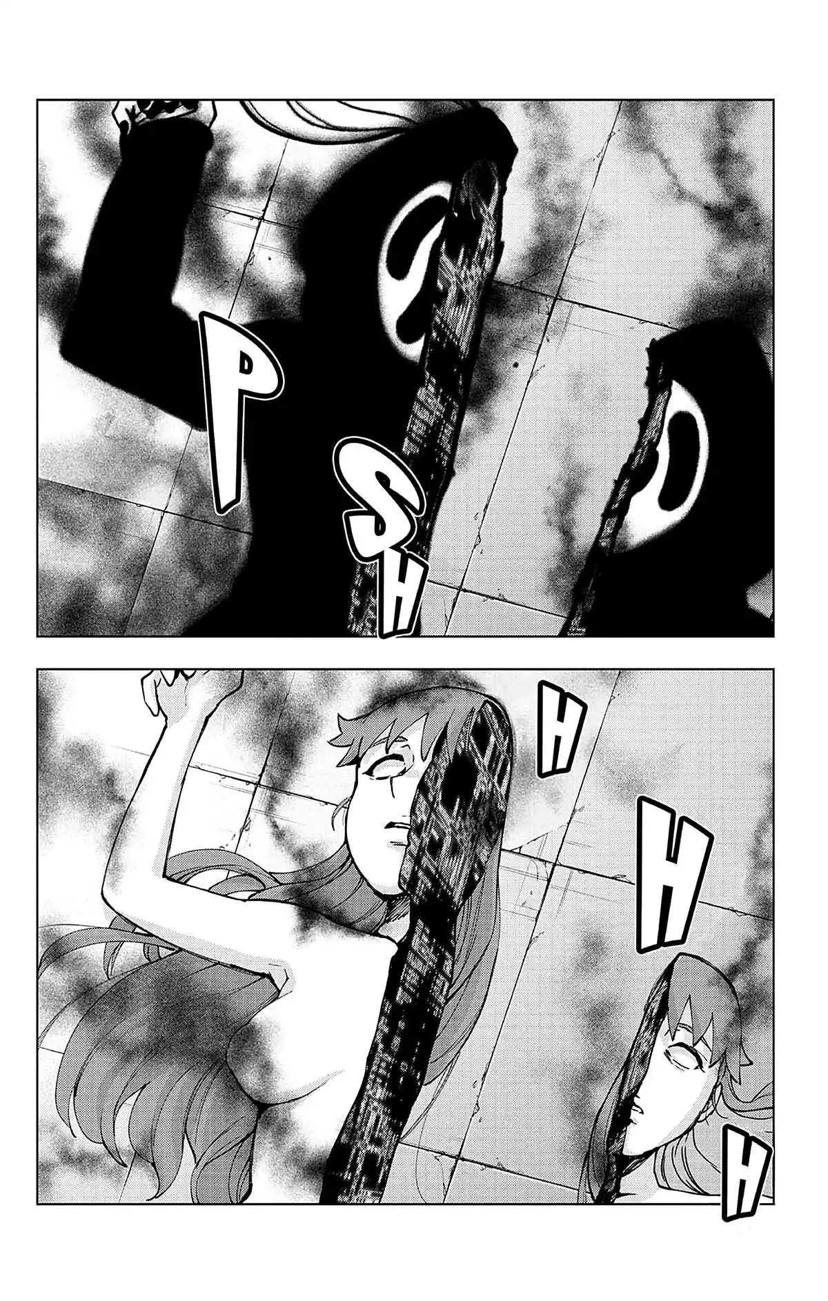 Magical Girl Site Volume 11 page 112