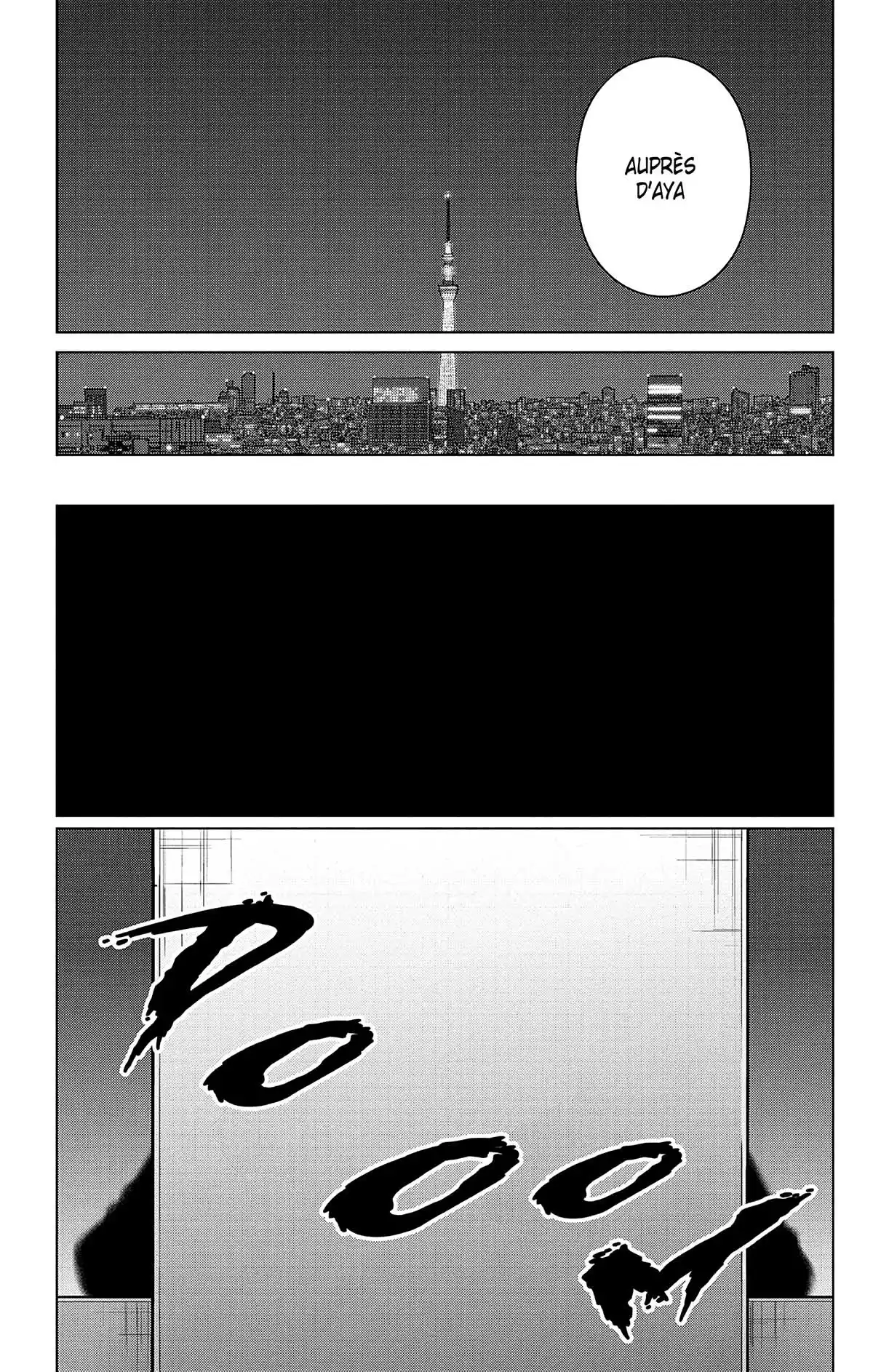 Magical Girl Site Volume 11 page 117