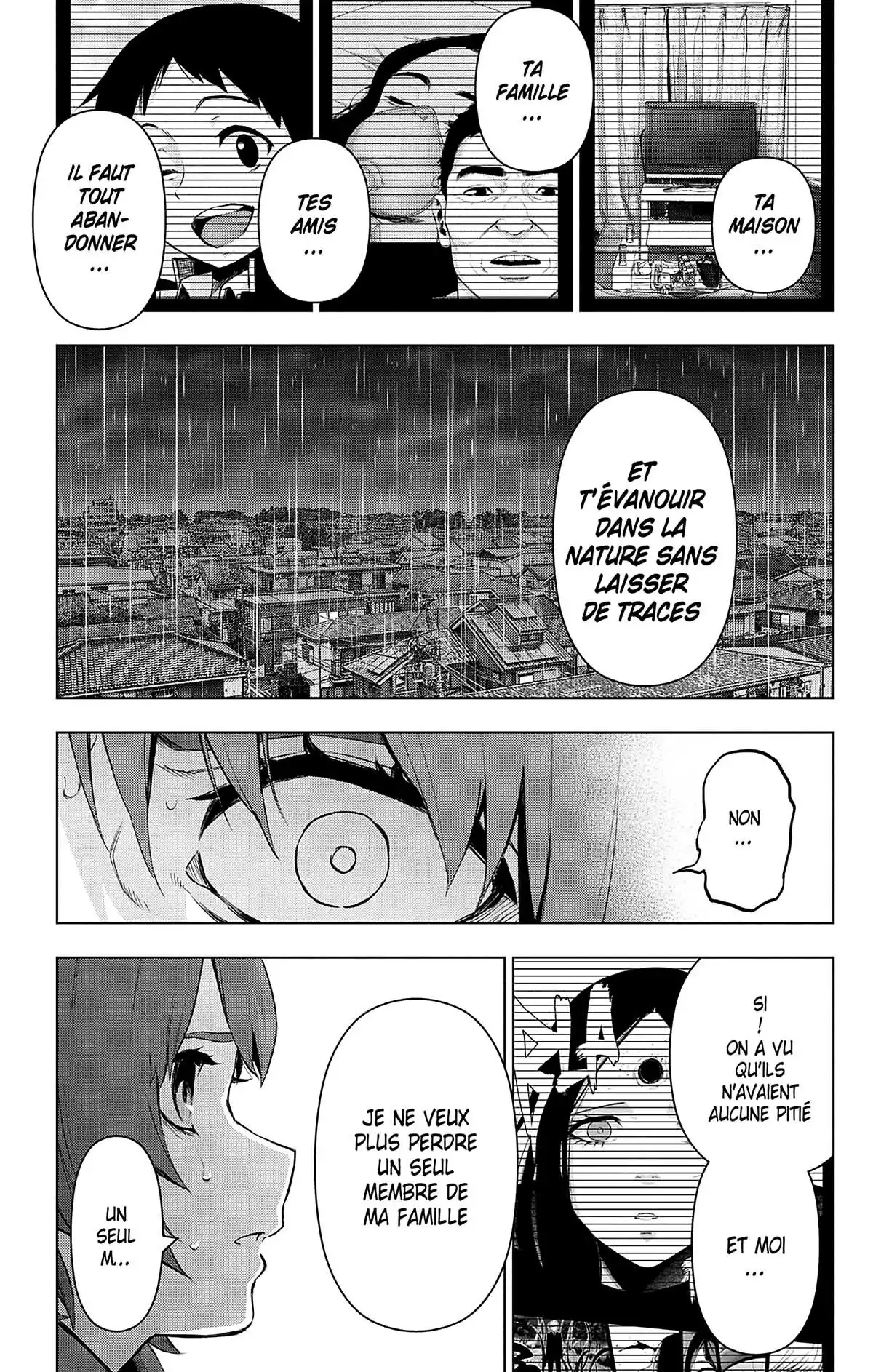Magical Girl Site Volume 11 page 19