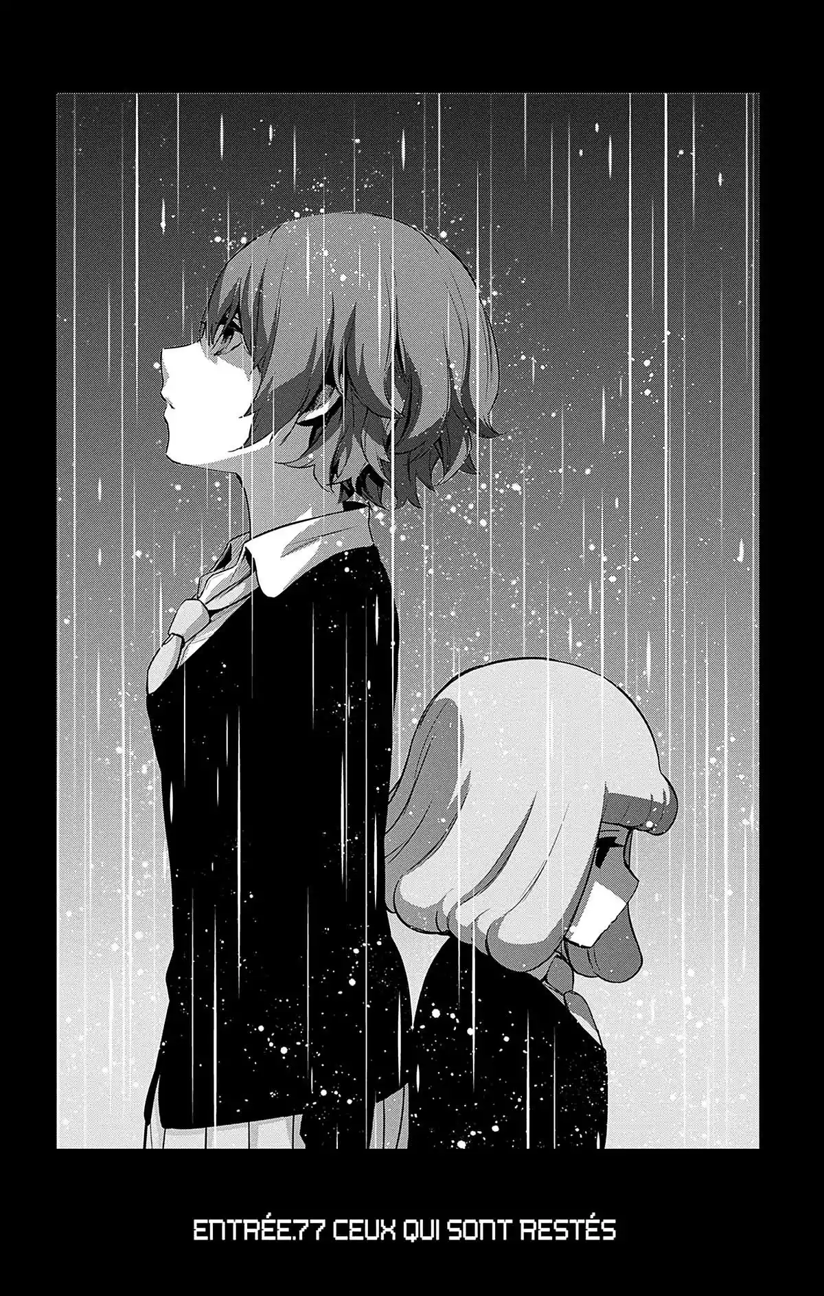 Magical Girl Site Volume 11 page 25