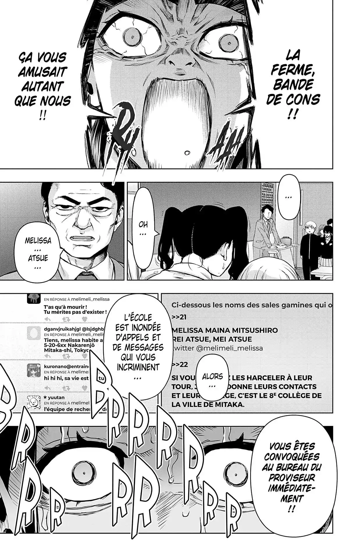 Magical Girl Site Volume 11 page 29