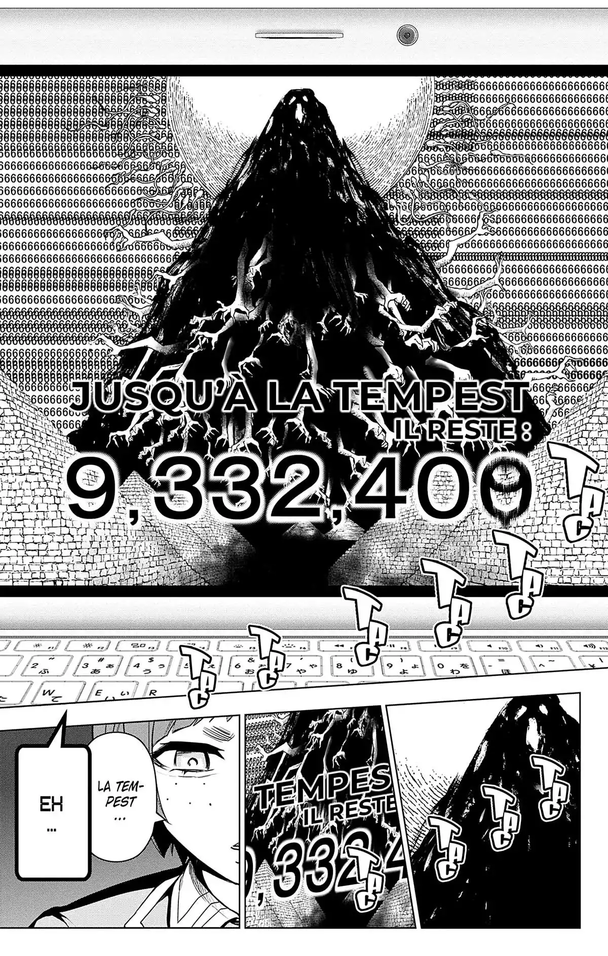Magical Girl Site Volume 11 page 37
