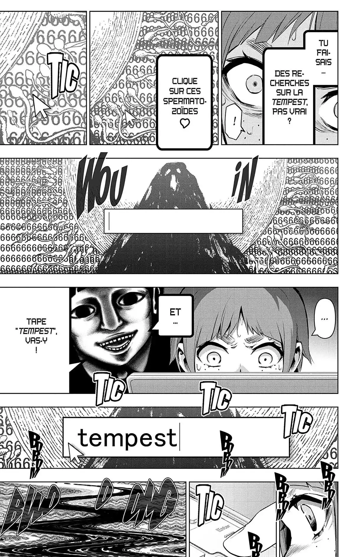 Magical Girl Site Volume 11 page 39